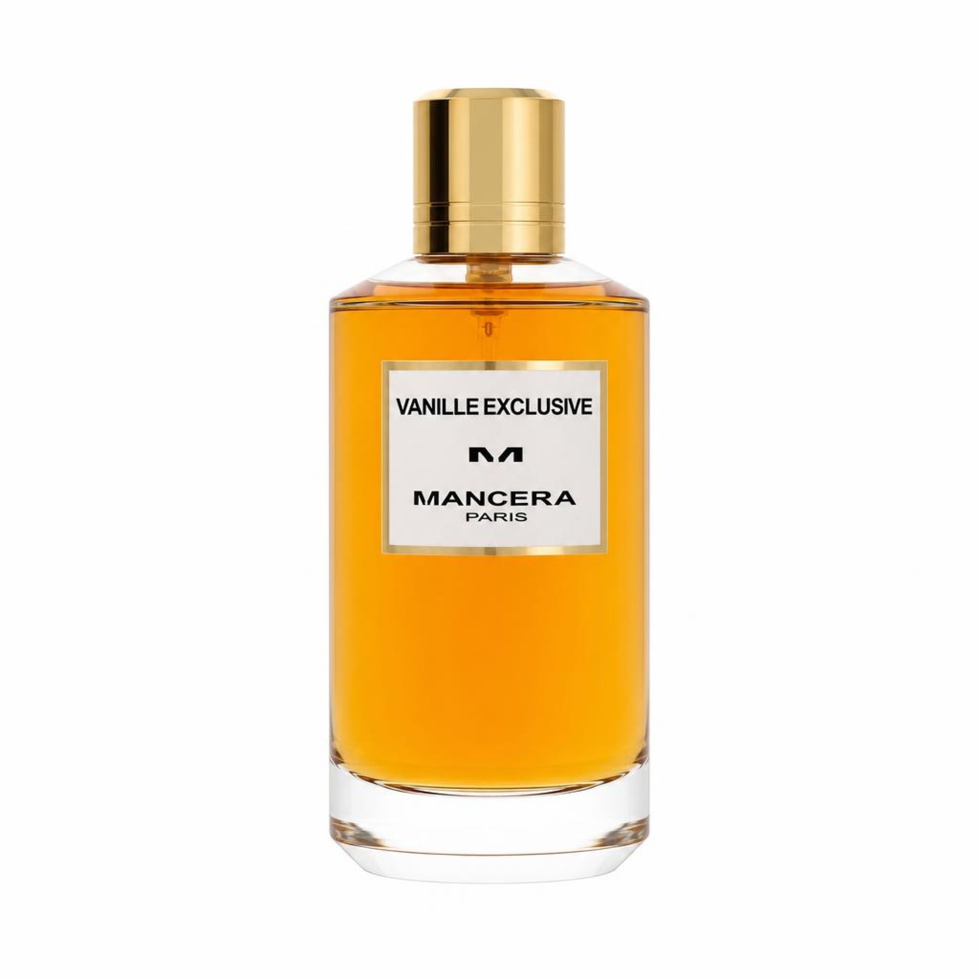 Mancera Vanille Exclusive Eau De Parfum Spray (Unisex) 120 ml