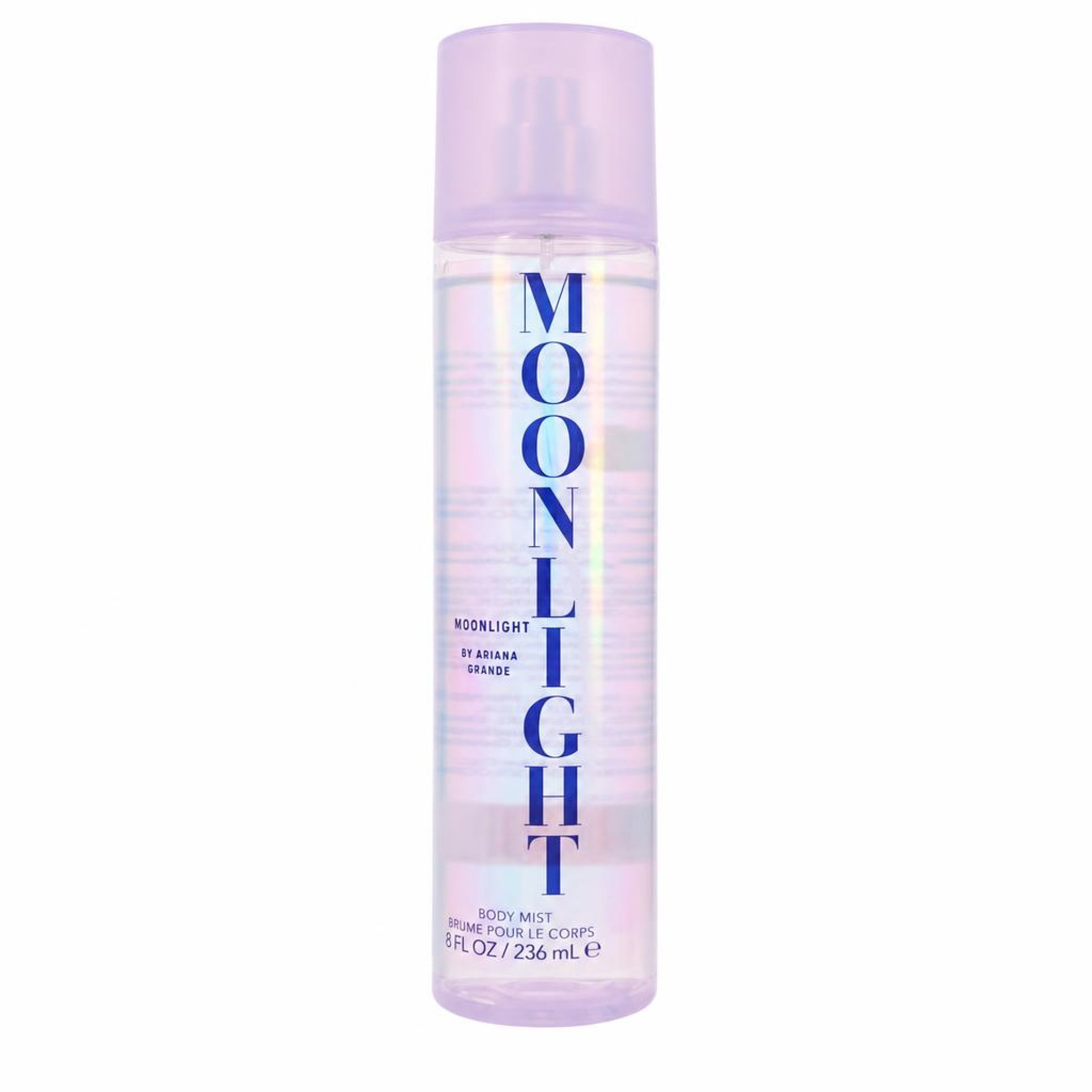 Ariana Grande Moonlight Body Mist Spray 240 ml