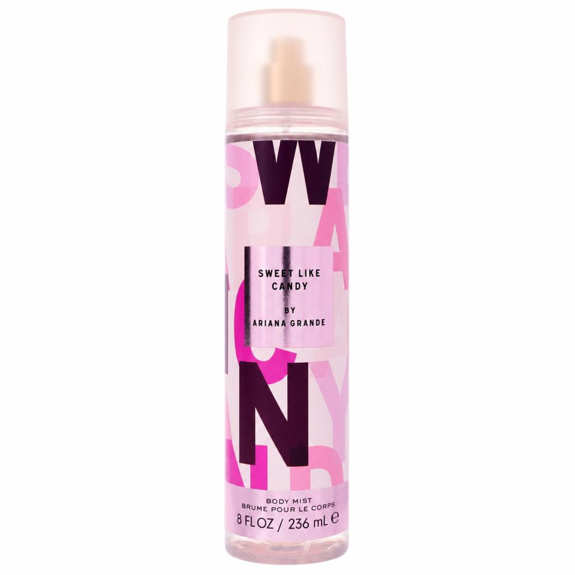 Ariana Grande Sweet Like Candy Body Mist Spray 240 ml