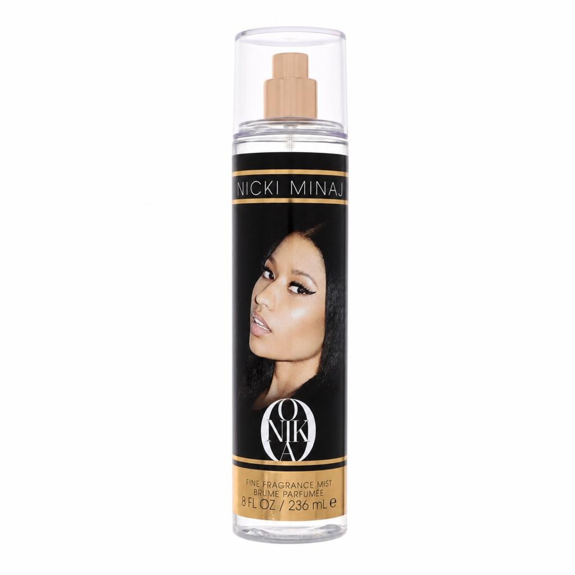 Nicki Minaj Onika Body Mist Spray 240 ml