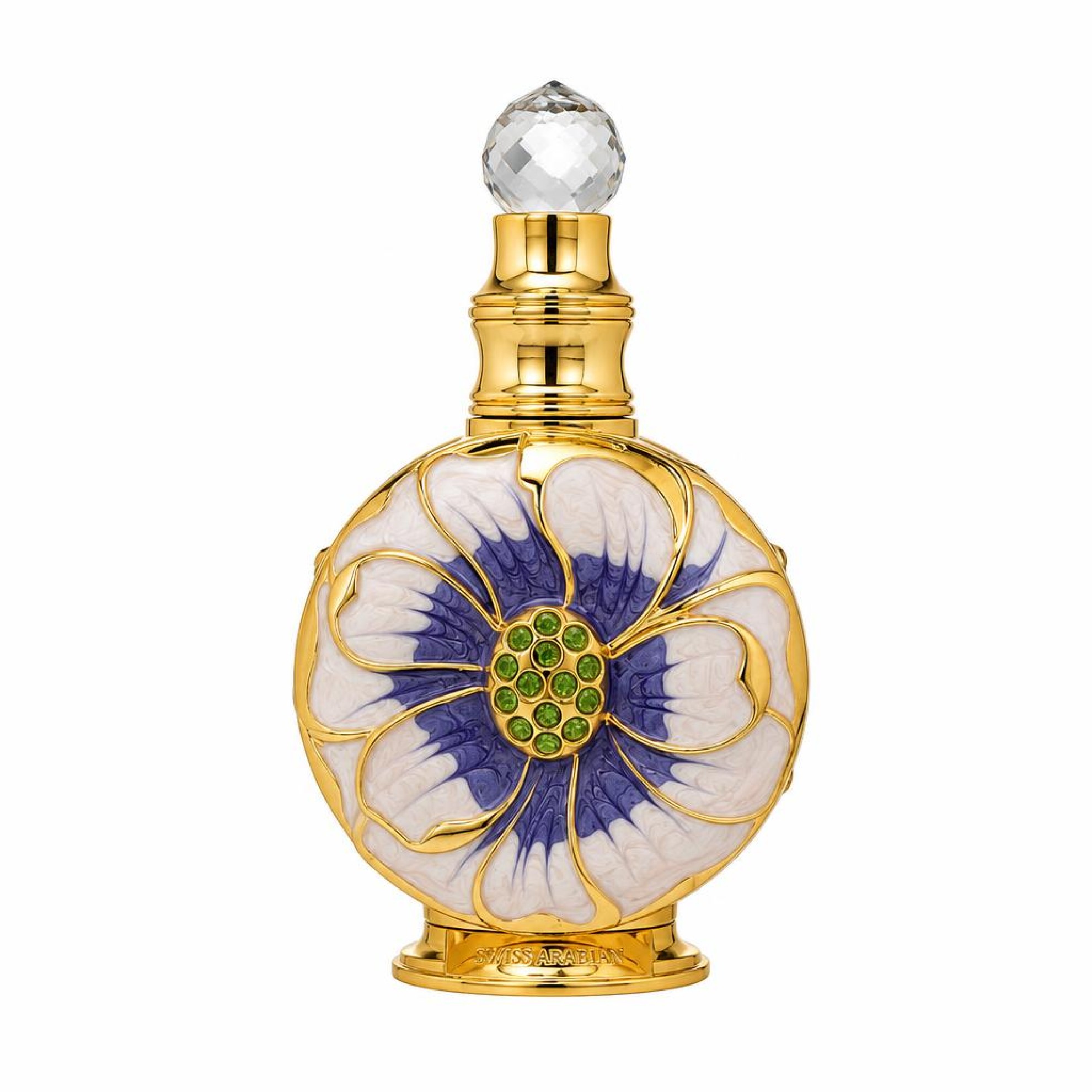 Swiss Arabian Layali Eau De Parfum Spray (Unisex) 50 ml