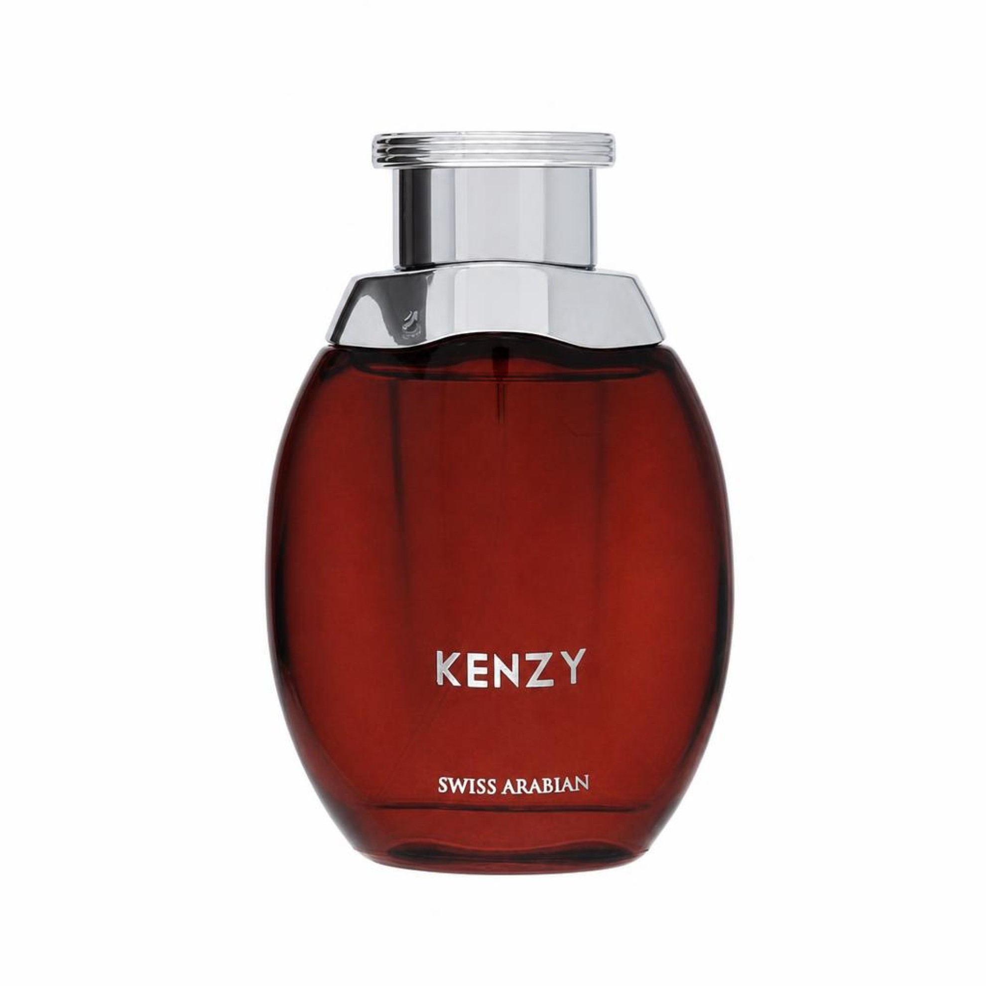 Swiss Arabian Kenzy Eau De Parfum Spray (Unisex) 100 ml