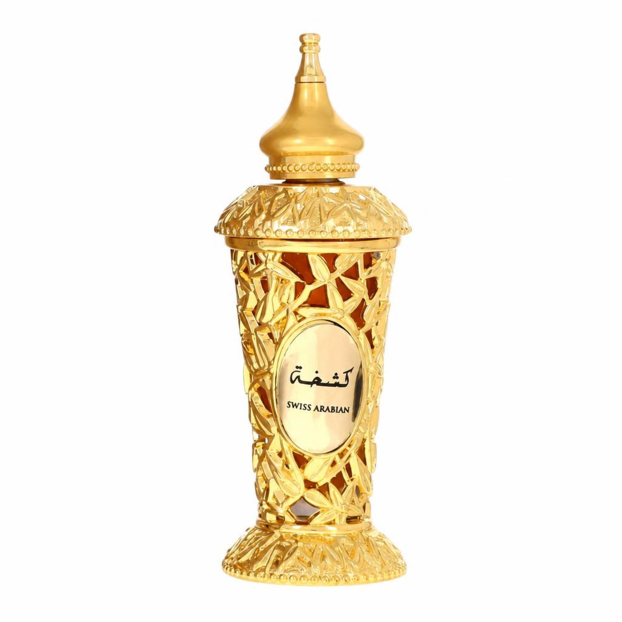 Swiss Arabian Kashkha Eau De Parfum Spray 50 ml