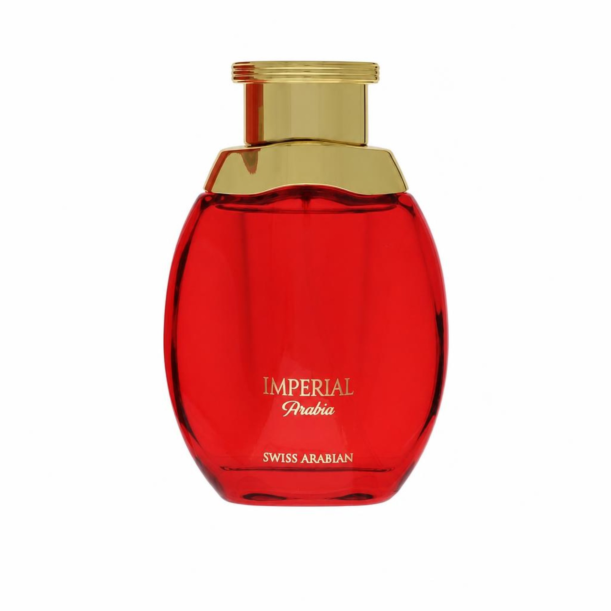 Swiss Arabian Imperial Arabia Eau De Parfum Spray (Unisex) 100 ml