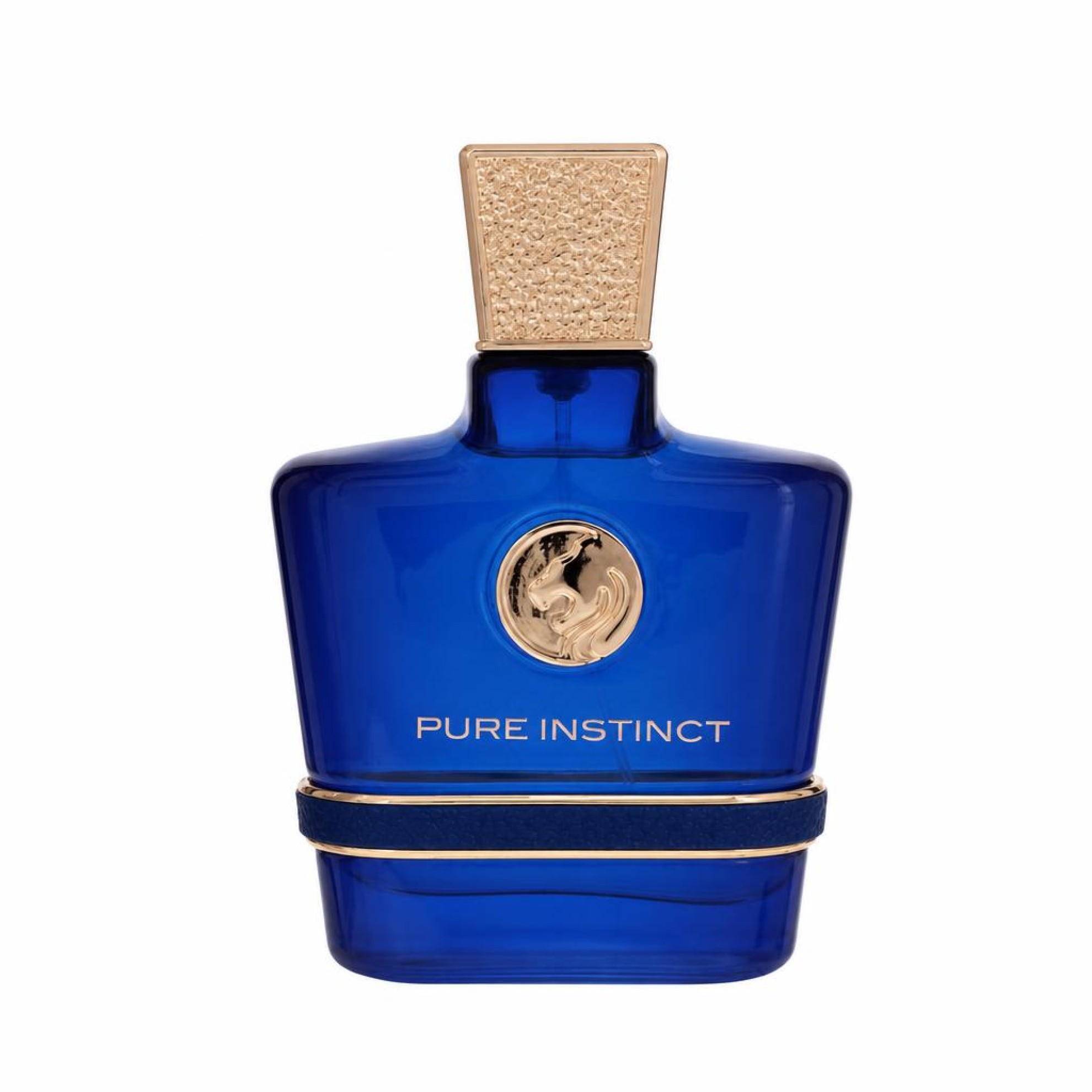 Swiss Arabian Pure Instinct Eau De Parfum Spray 100 ml