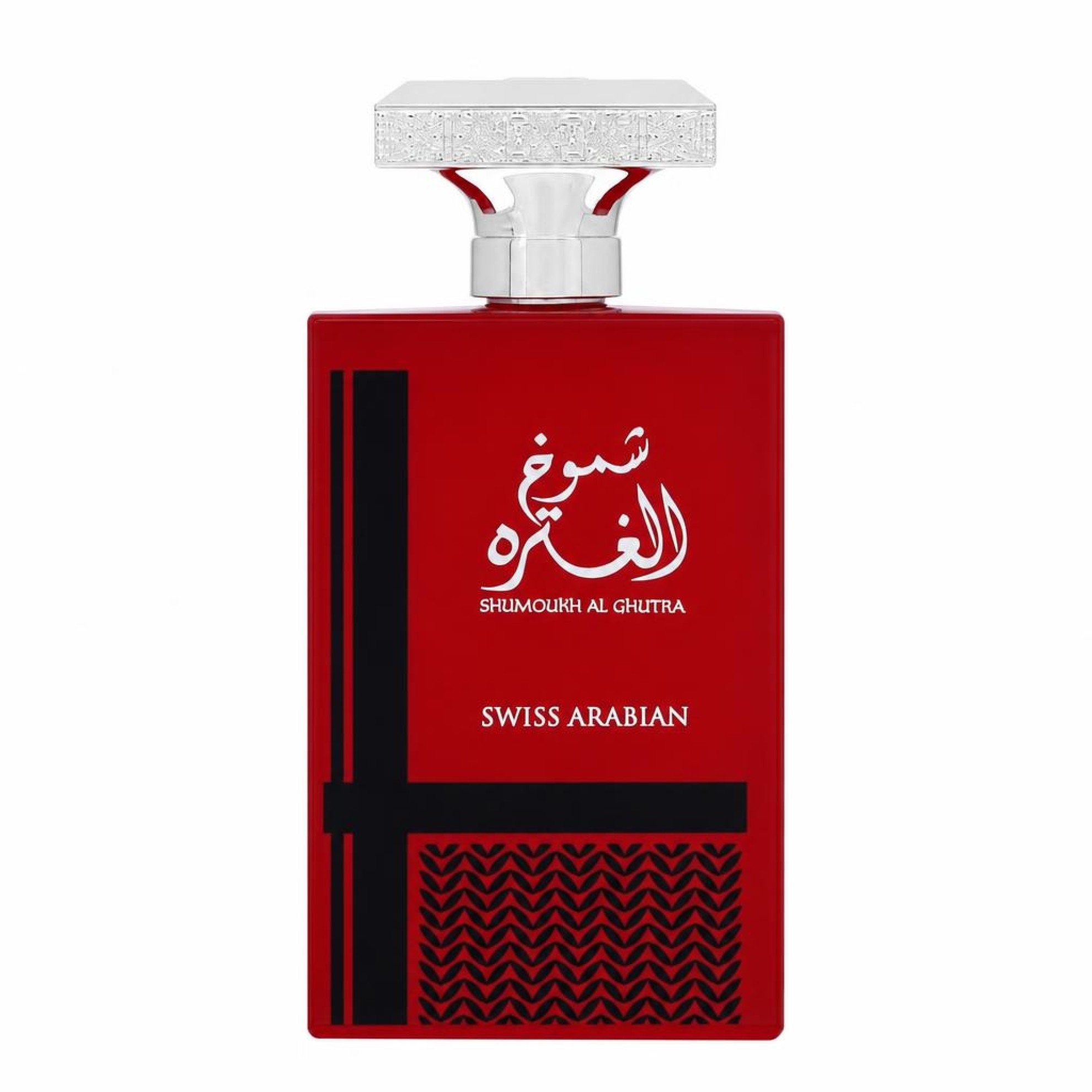 Swiss Arabian Shumoukh Al Ghutra Eau De Parfum Spray 100 ml