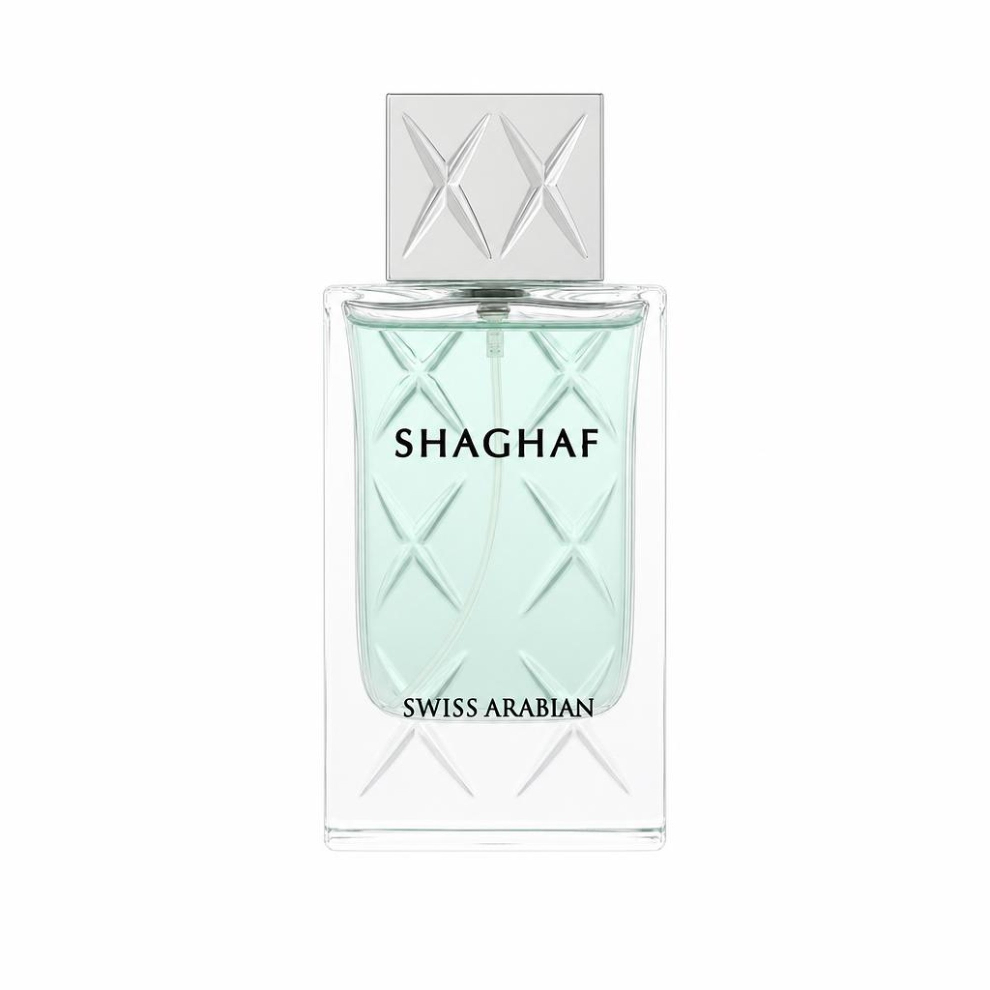Swiss Arabian Shaghaf Eau De Parfum Spray 75 ml