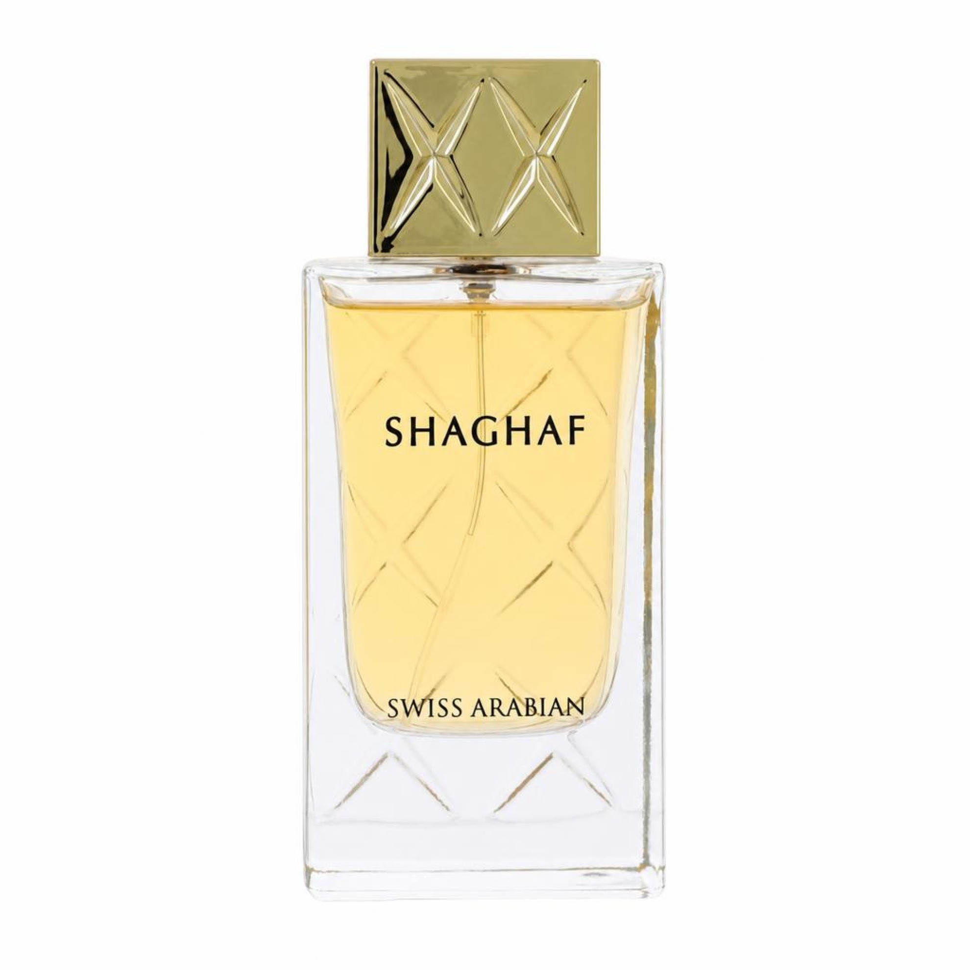 Swiss Arabian Shaghaf Eau De Parfum Spray 75 ml