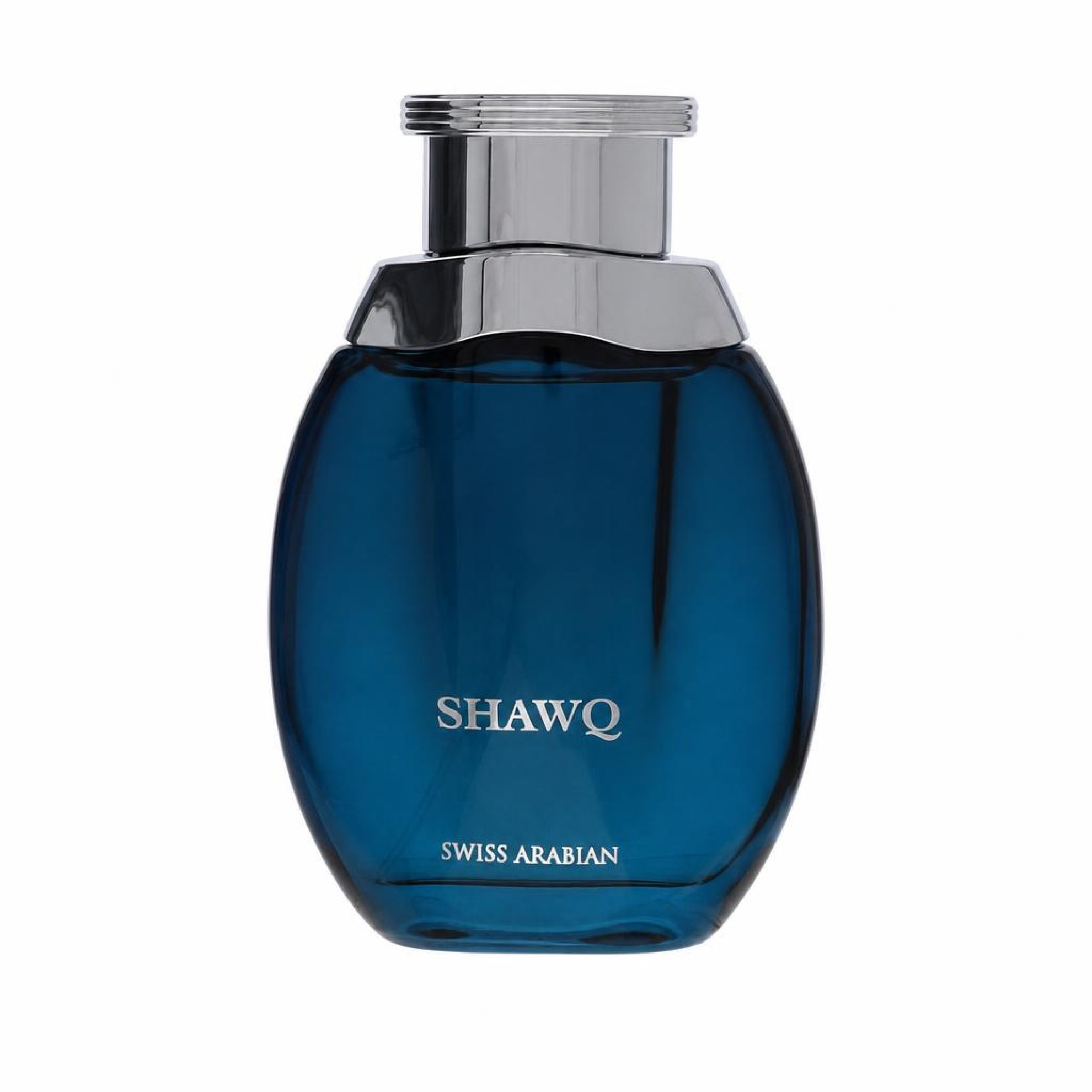 Swiss Arabian Shawq Eau De Parfum Spray (Unisex) 100 ml
