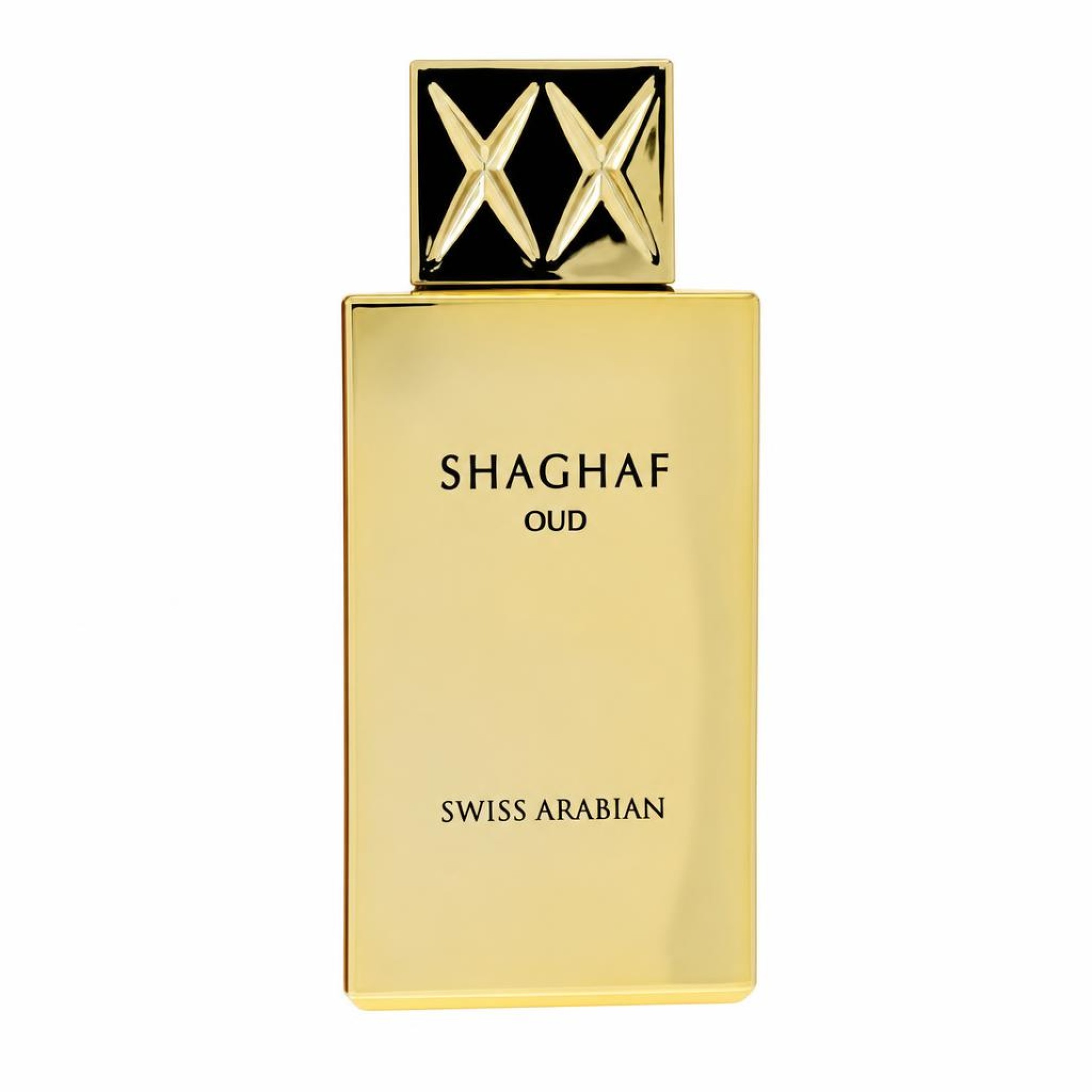 Swiss Arabian Shaghaf Oud Eau De Parfum Spray 75 ml