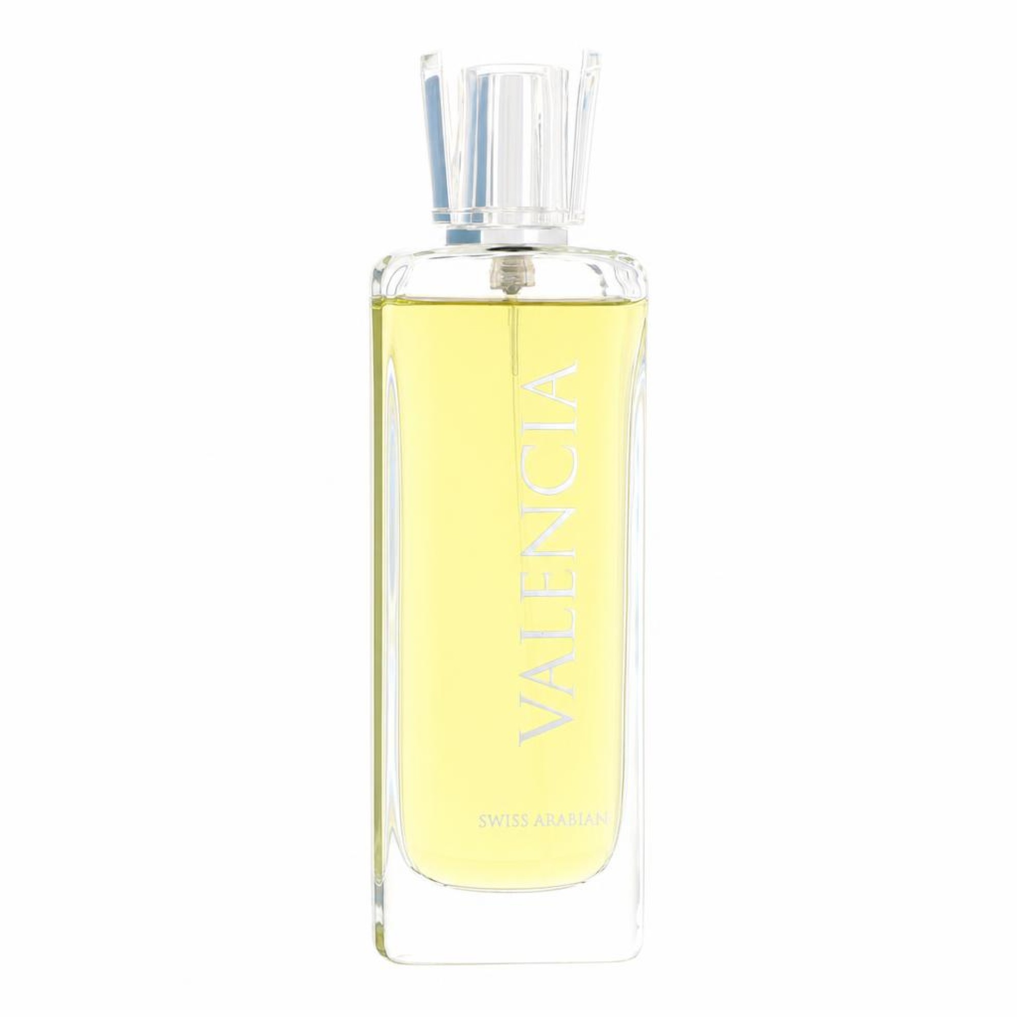 Swiss Arabian Valencia Eau De Parfum Spray (unisex) 100 ml