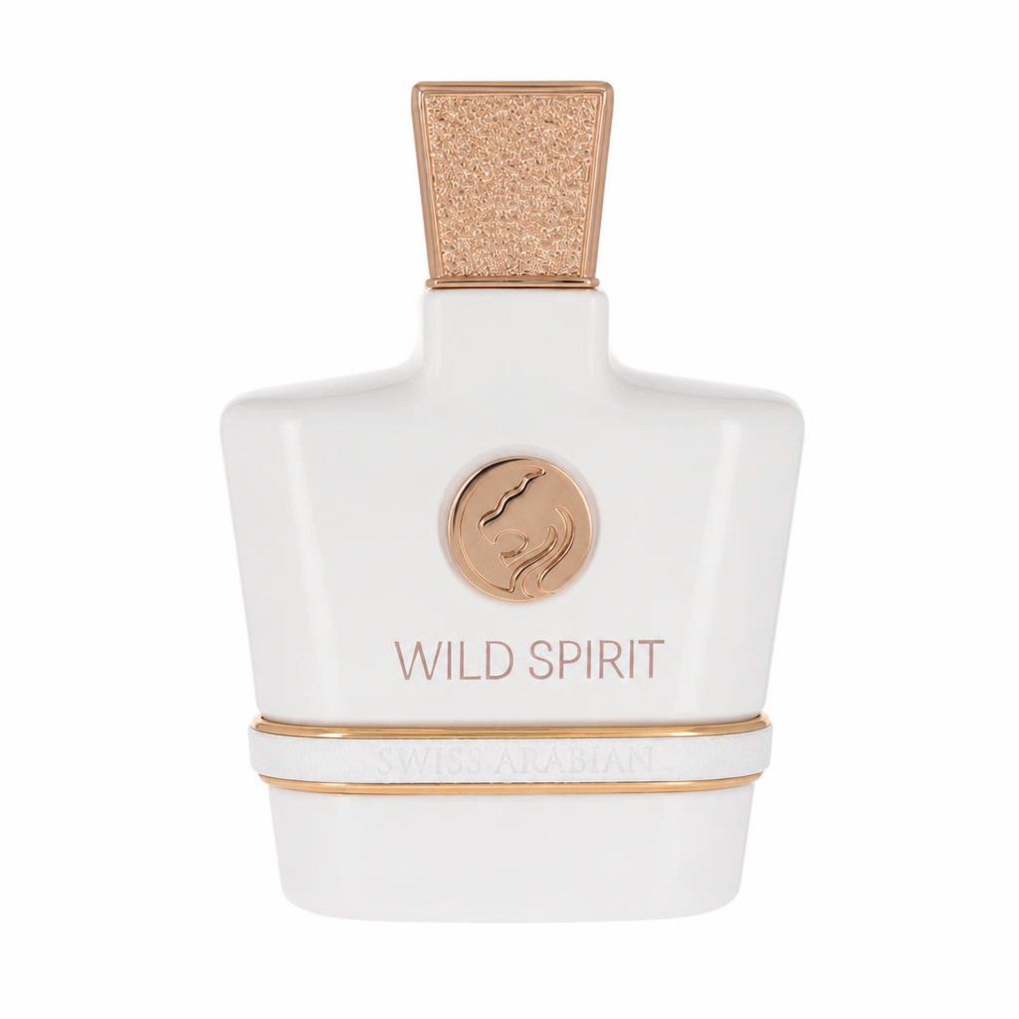 Swiss Arabian Wild Spirit Eau De Parfum Spray 100 ml