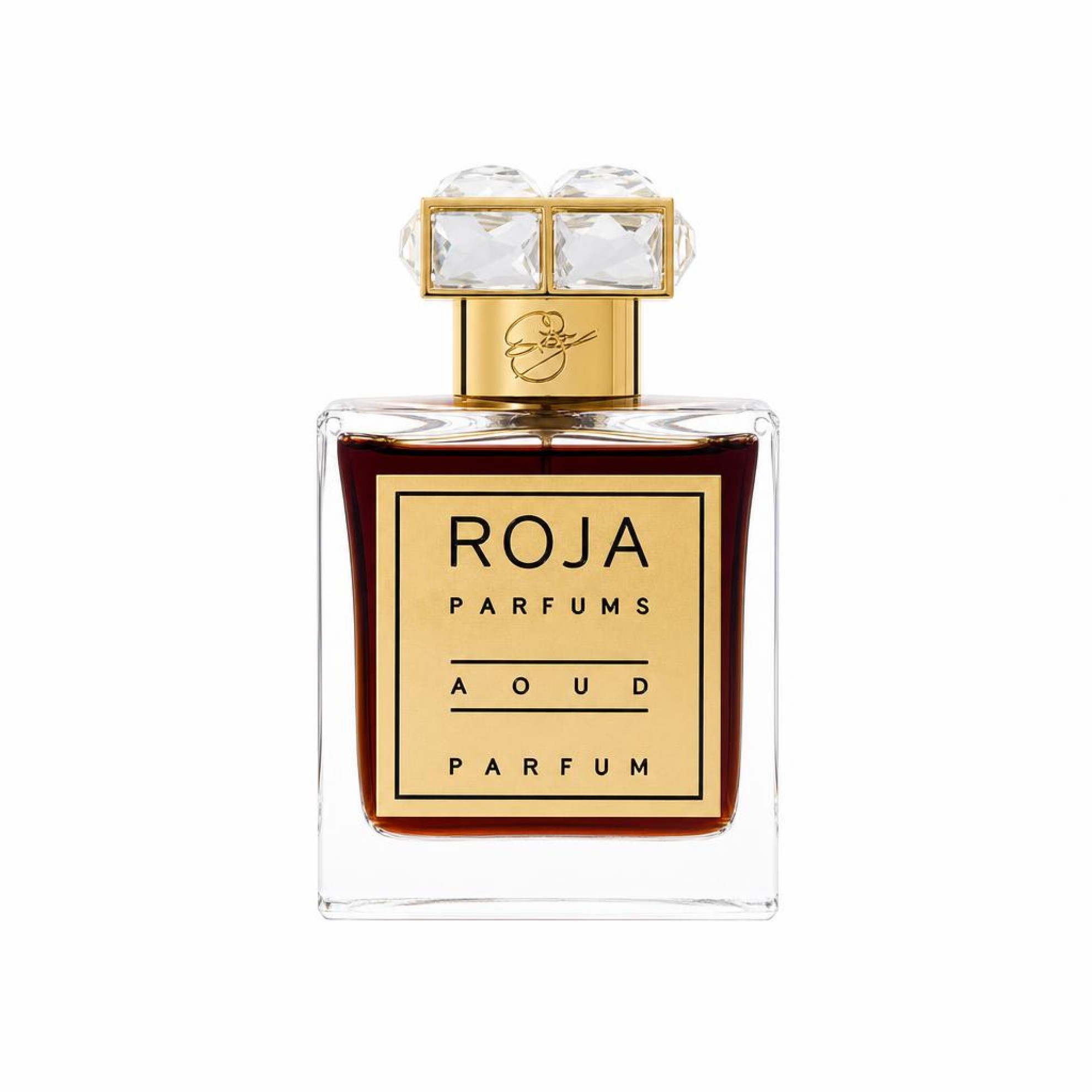 Roja Parfums Roja Aoud Extrait De Parfum Spray (Unisex) 100 ml