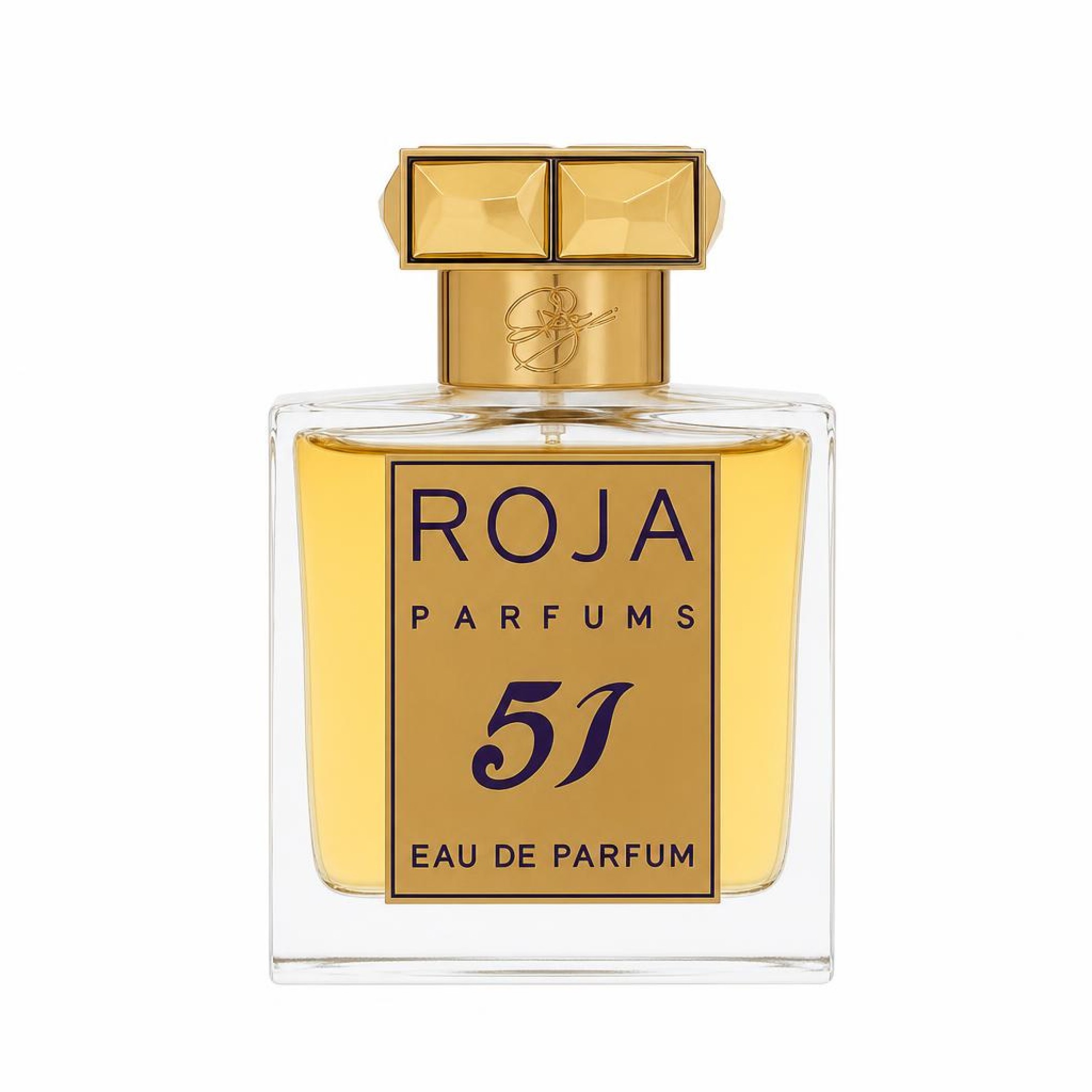 Roja Parfums Roja 51 Pour Femme Extrait De Parfum Spray 50 ml