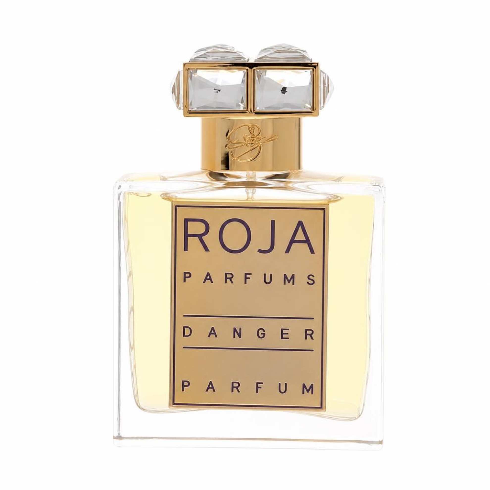 Roja Parfums Roja Danger Extrait De Parfum Spray 50 ml