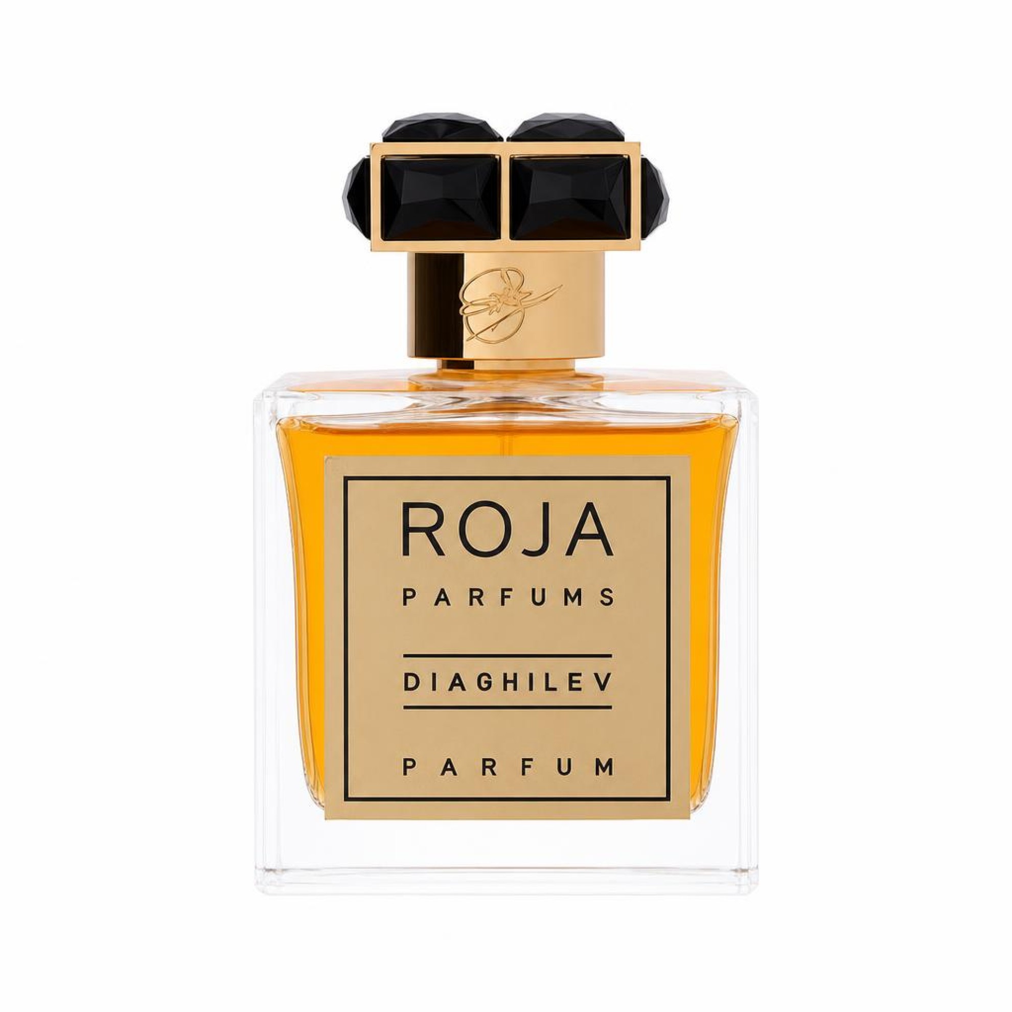Roja Parfums Roja Diaghilev Extrait De Parfum Spray (Unisex) 100 ml