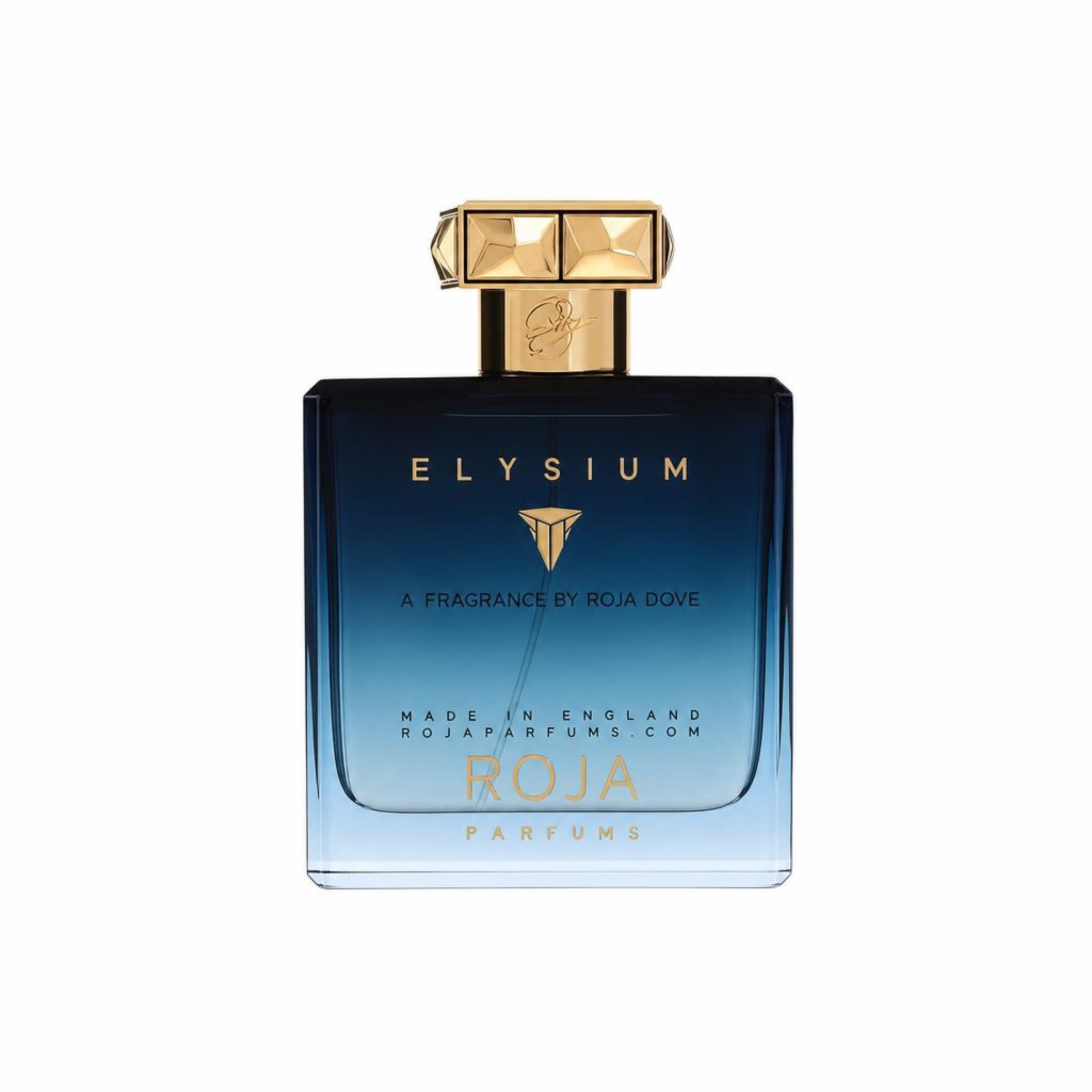 Roja Parfums Roja Elysium Pour Homme Extrait De Parfum Spray 100 ml