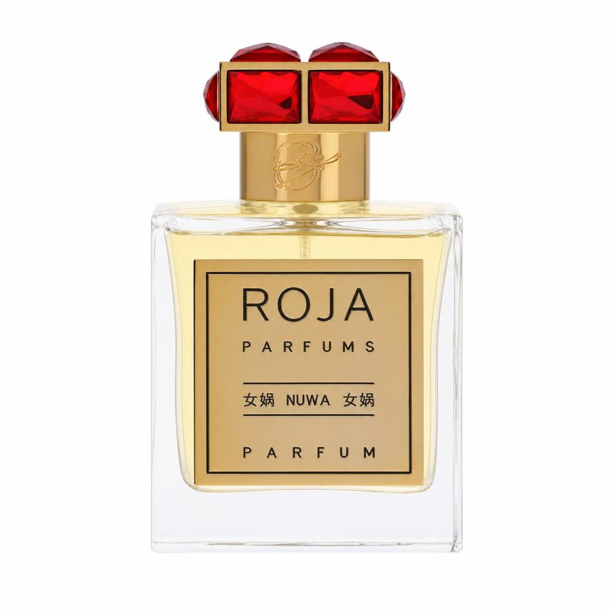 Roja Parfums Roja NuWa Extrait De Parfum Spray (Unisex) 100 ml