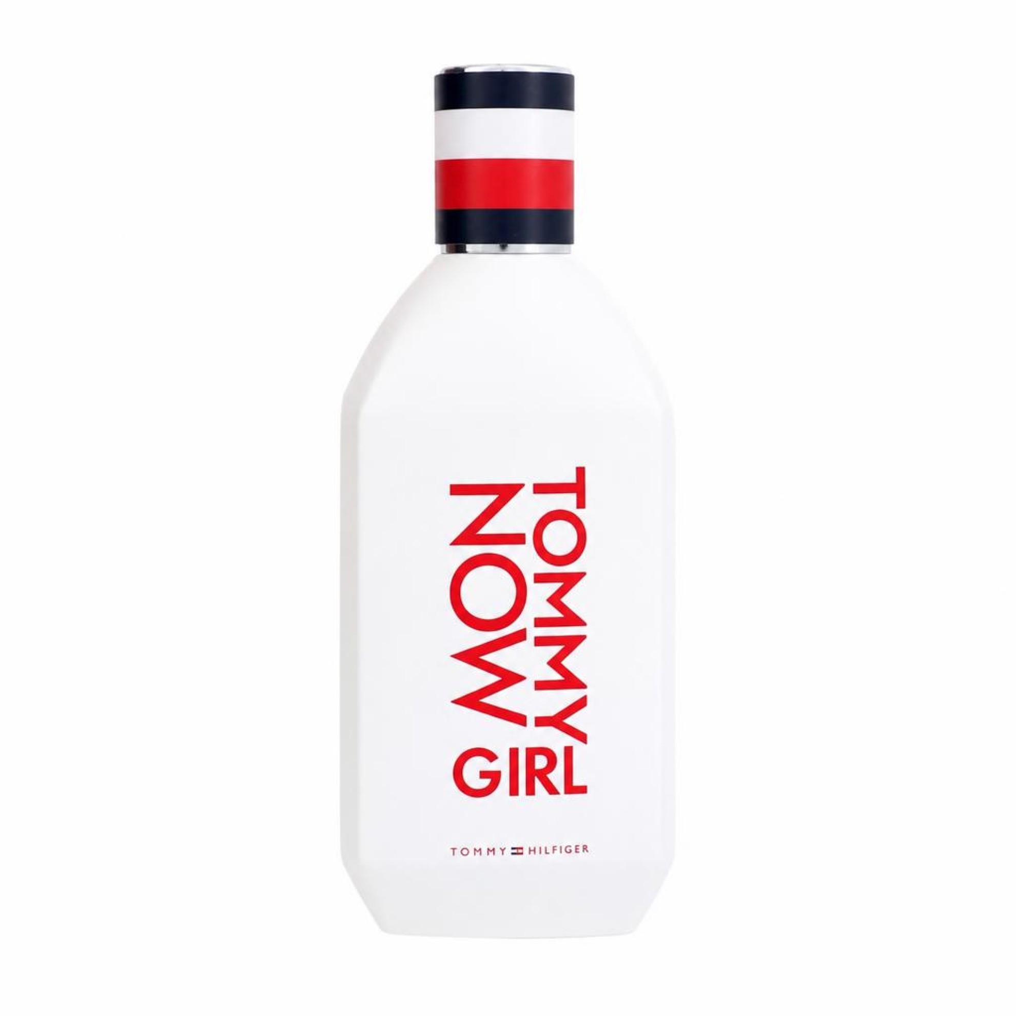Tommy Hilfiger Tommy Girl Now Eau De Toilette Spray 100 ml
