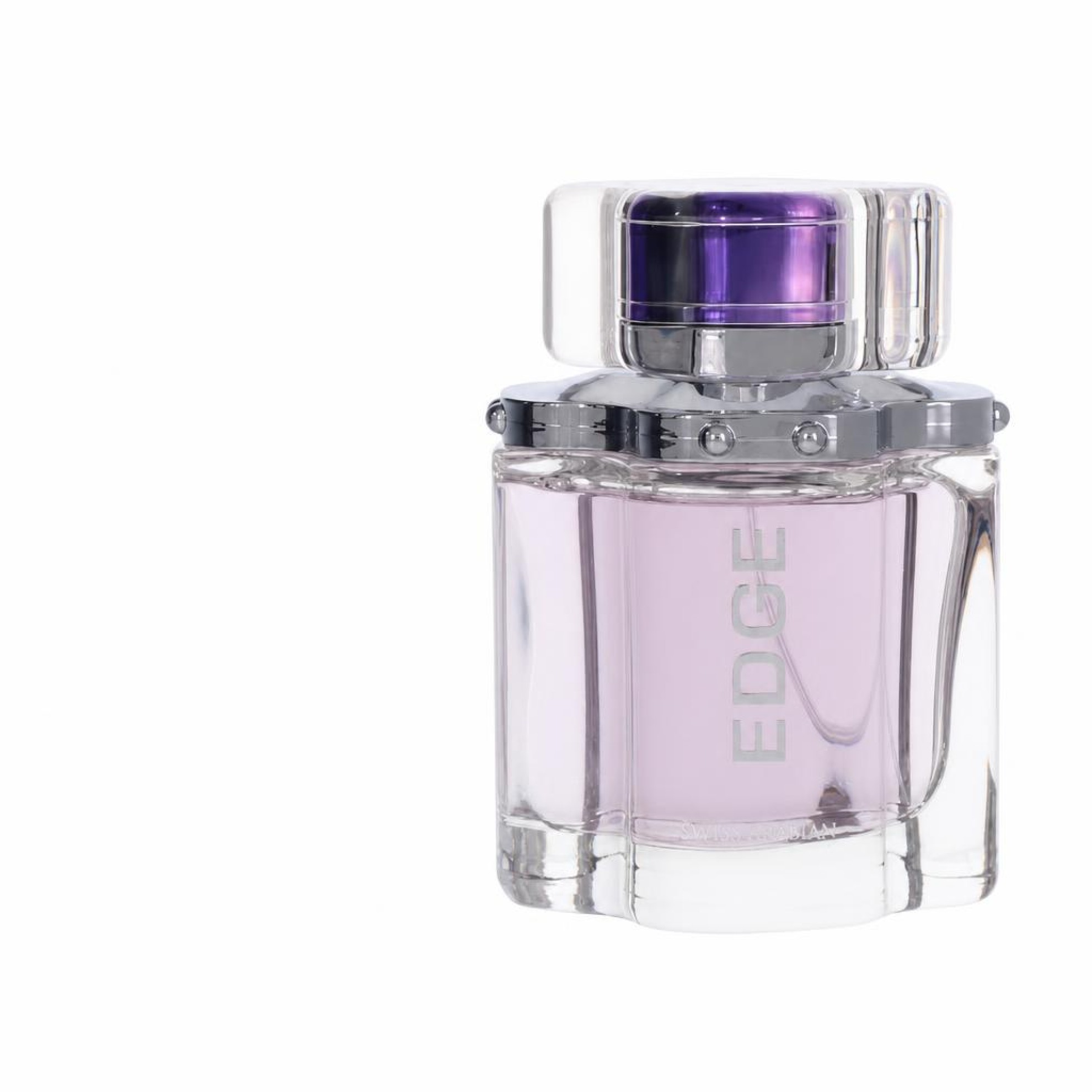 Swiss Arabian Edge Eau De Parfum Spray 100 ml
