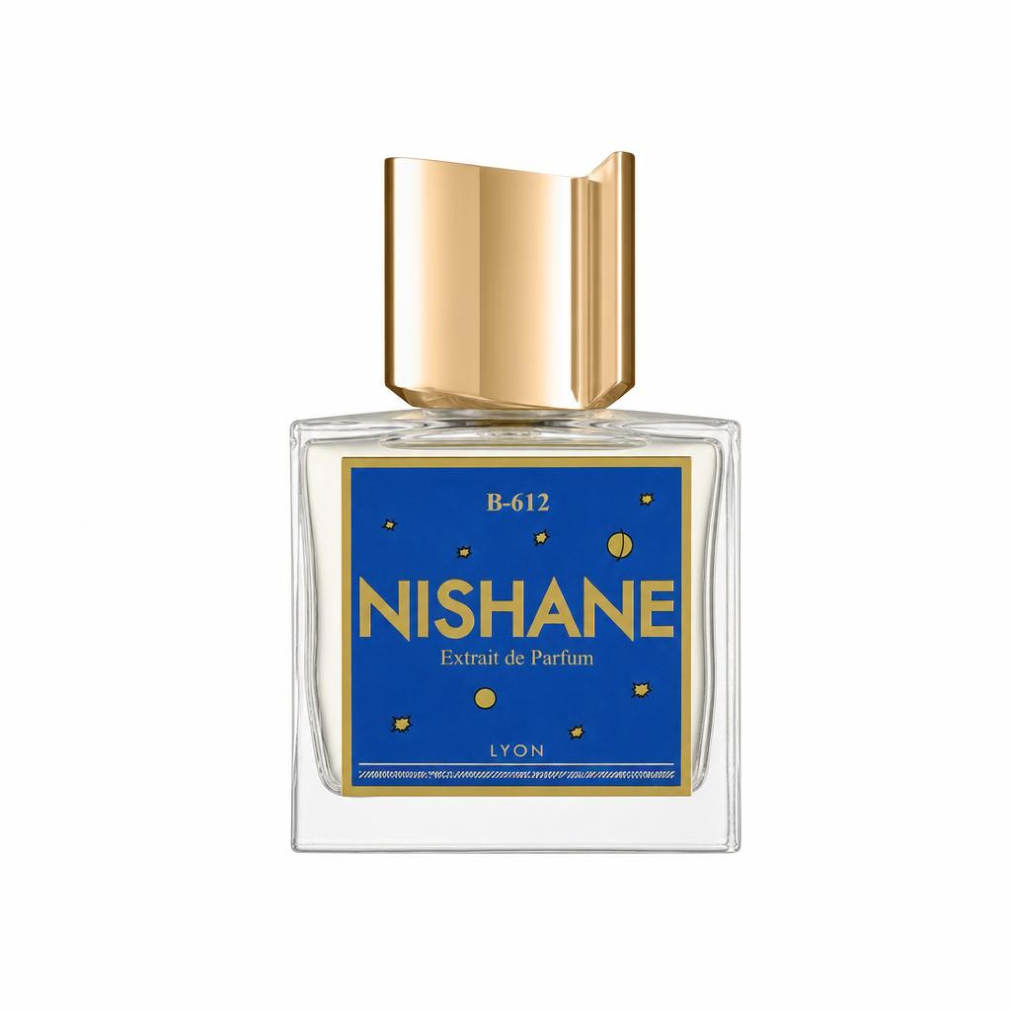 Nishane B-612 Extrait de Parfum 50 ml
