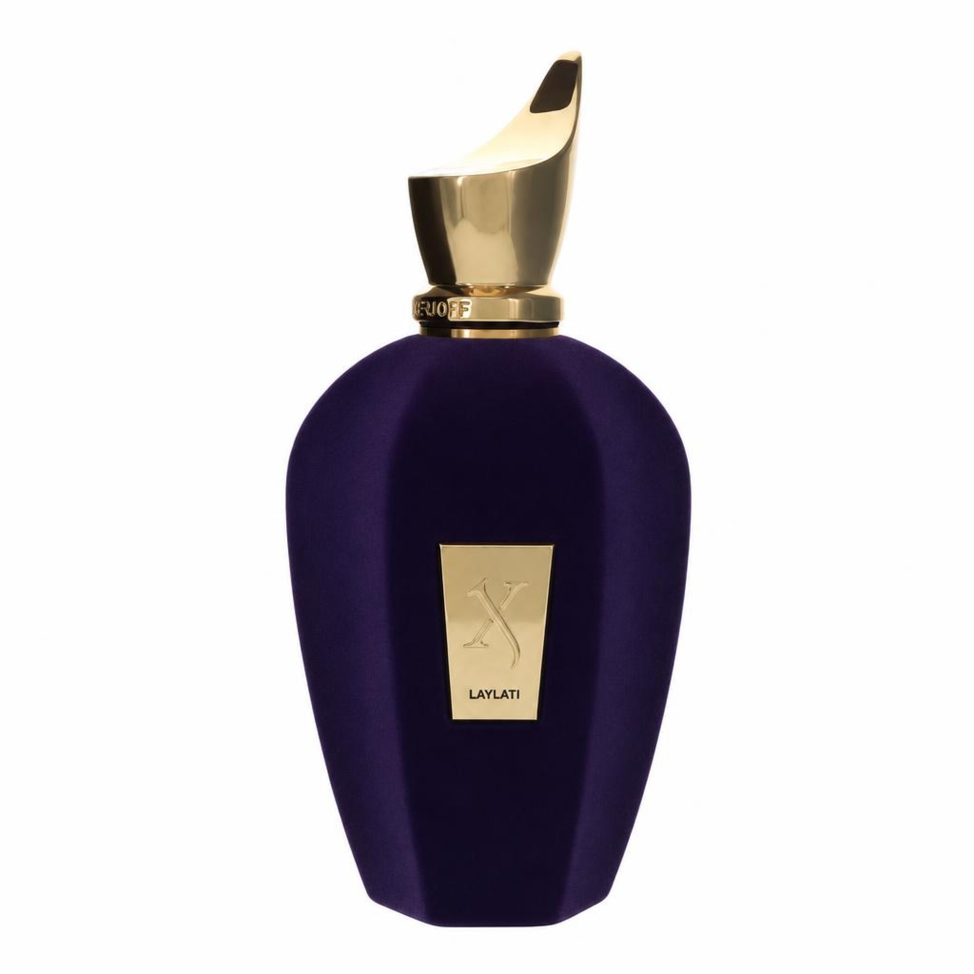 Sospiro Laylati Eau De Parfum Spray (Unisex) 100 ml