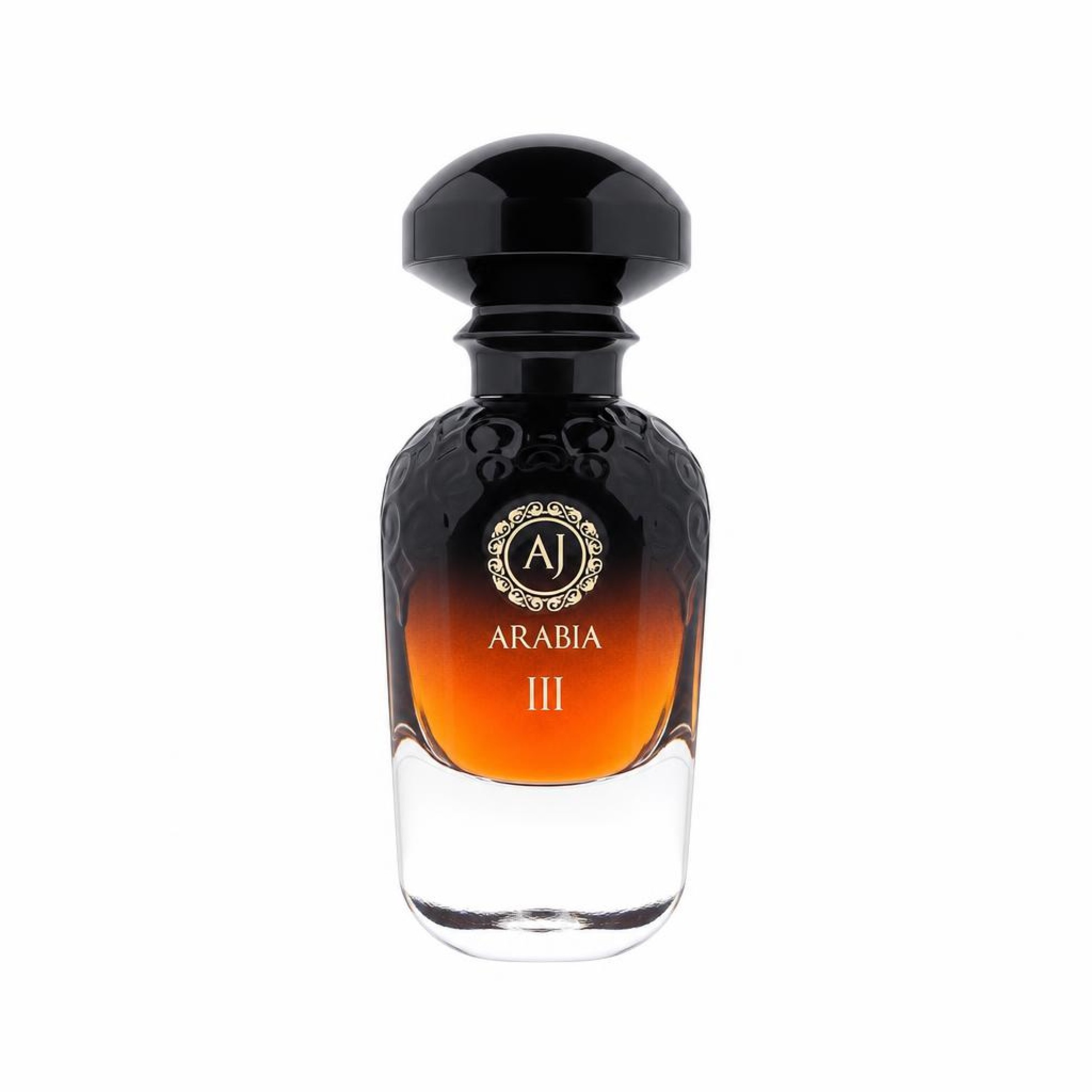 Widian Arabia Black III Extrait De Parfum Spray (Unisex) 50 ml
