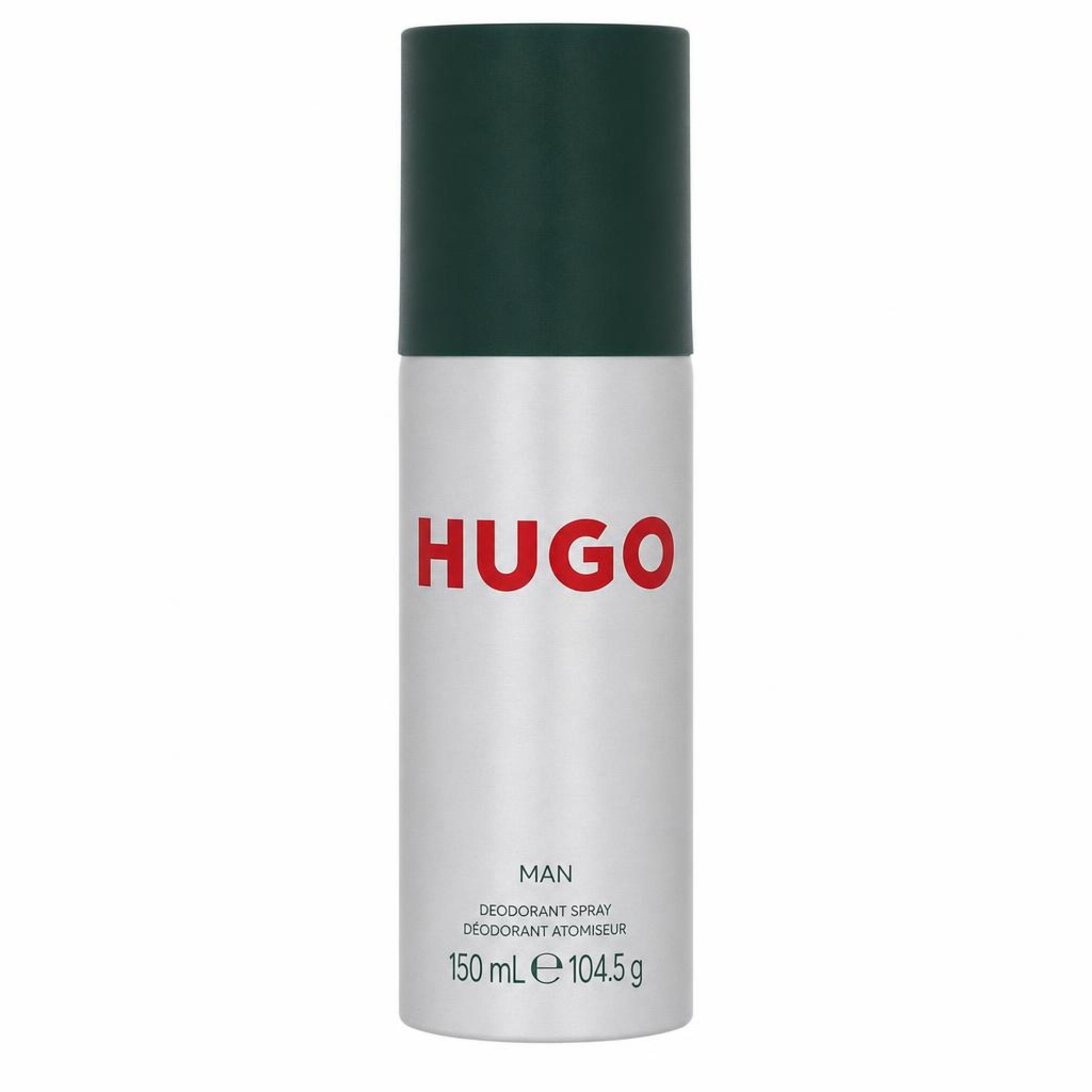 Hugo Boss HUGO Deodorant Spray 105 ml