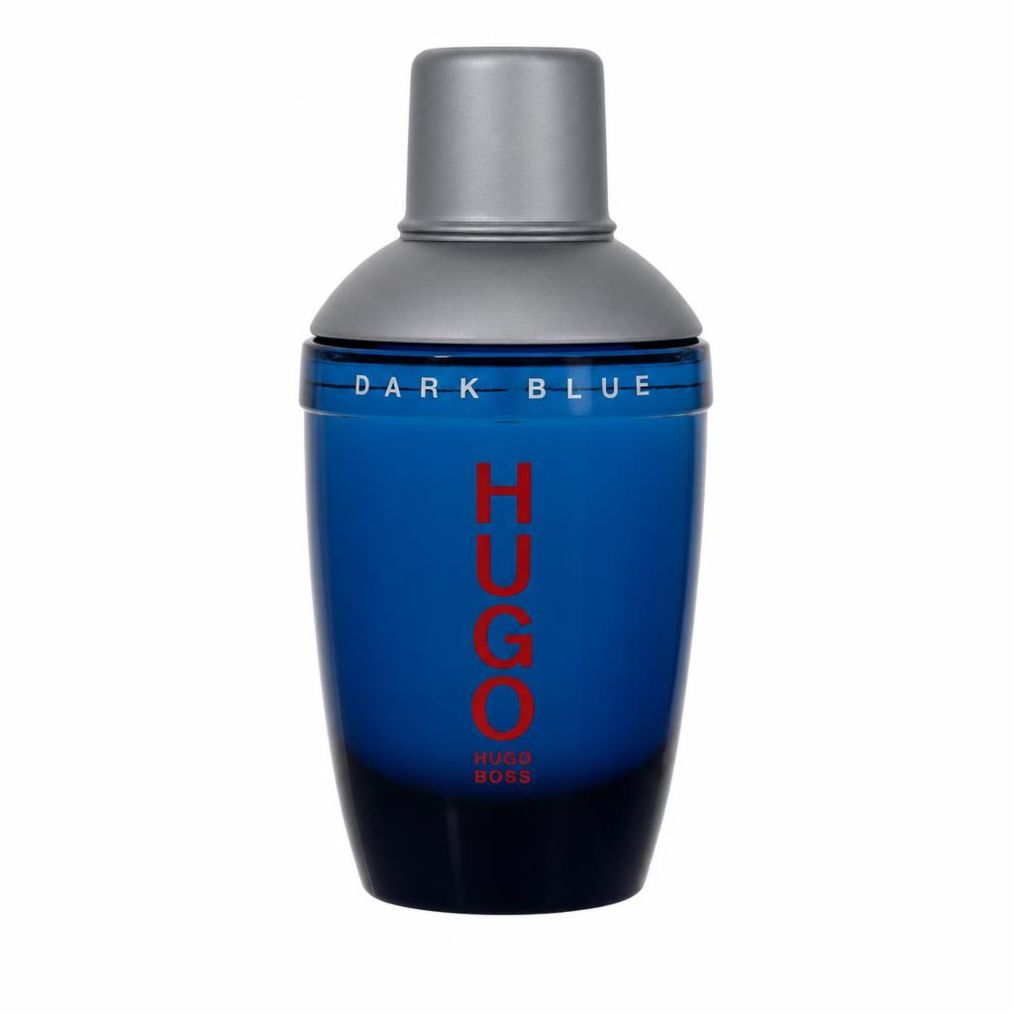 Hugo Boss DARK BLUE Eau De Toilette Spray (Tester) 75 ml