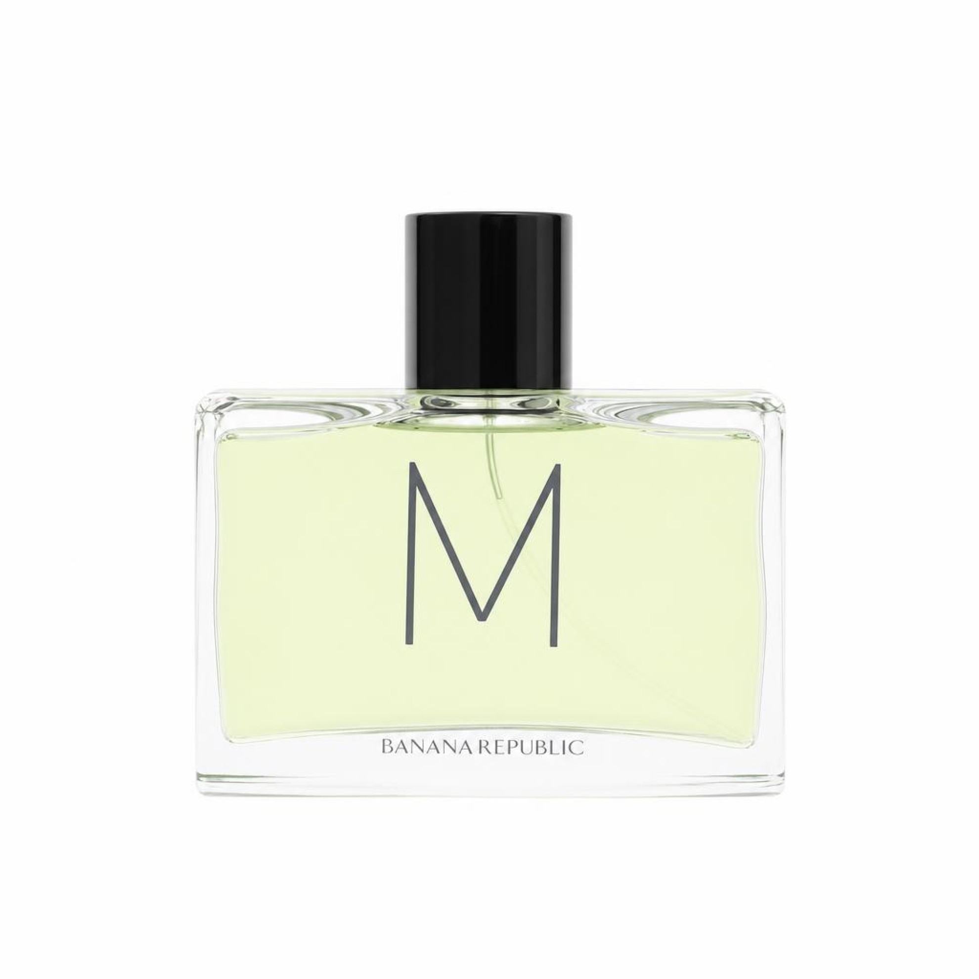 Banana Republic M Eau De Parfum Spray 125 ml
