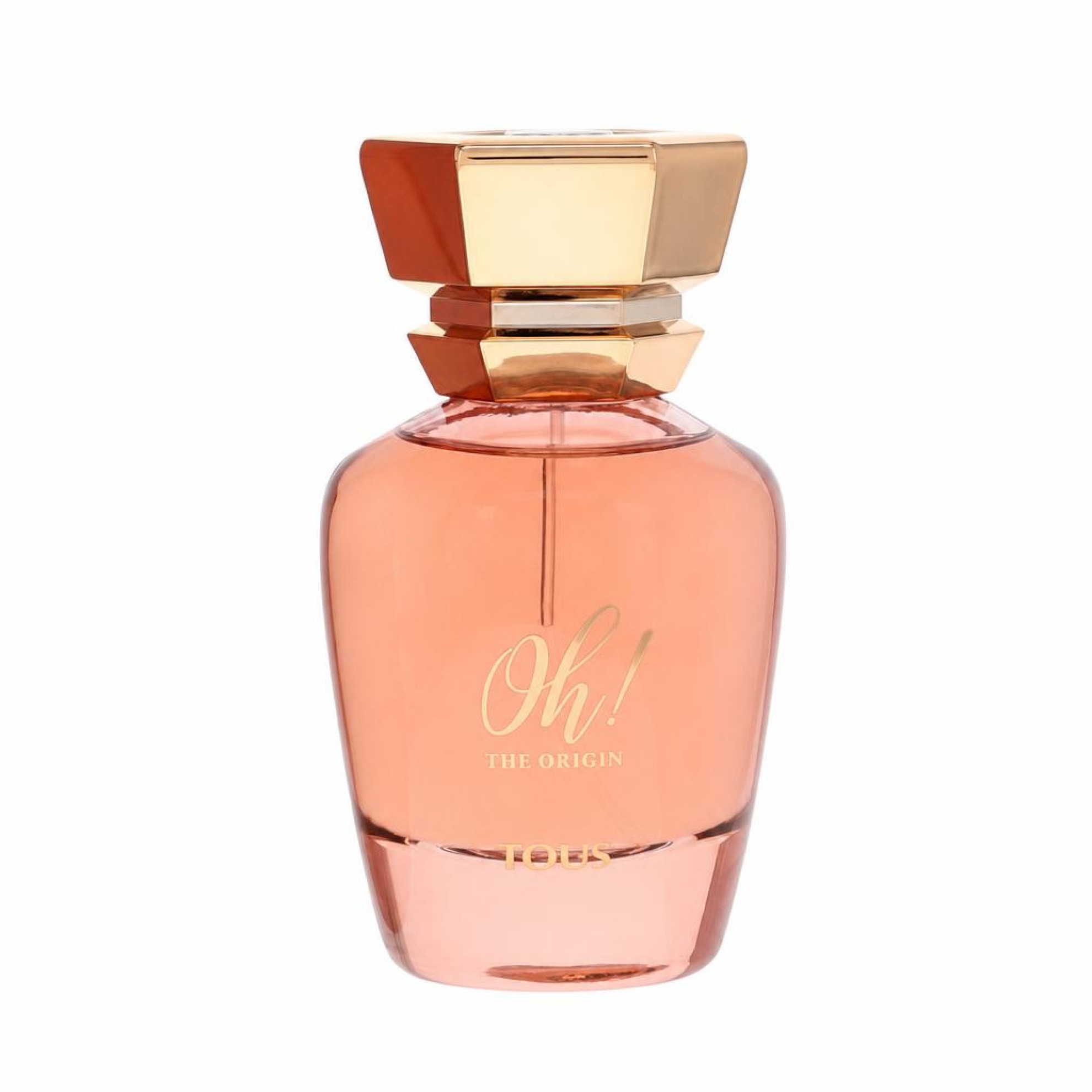 Tous Oh The Origin Eau De Parfum Spray 50 ml