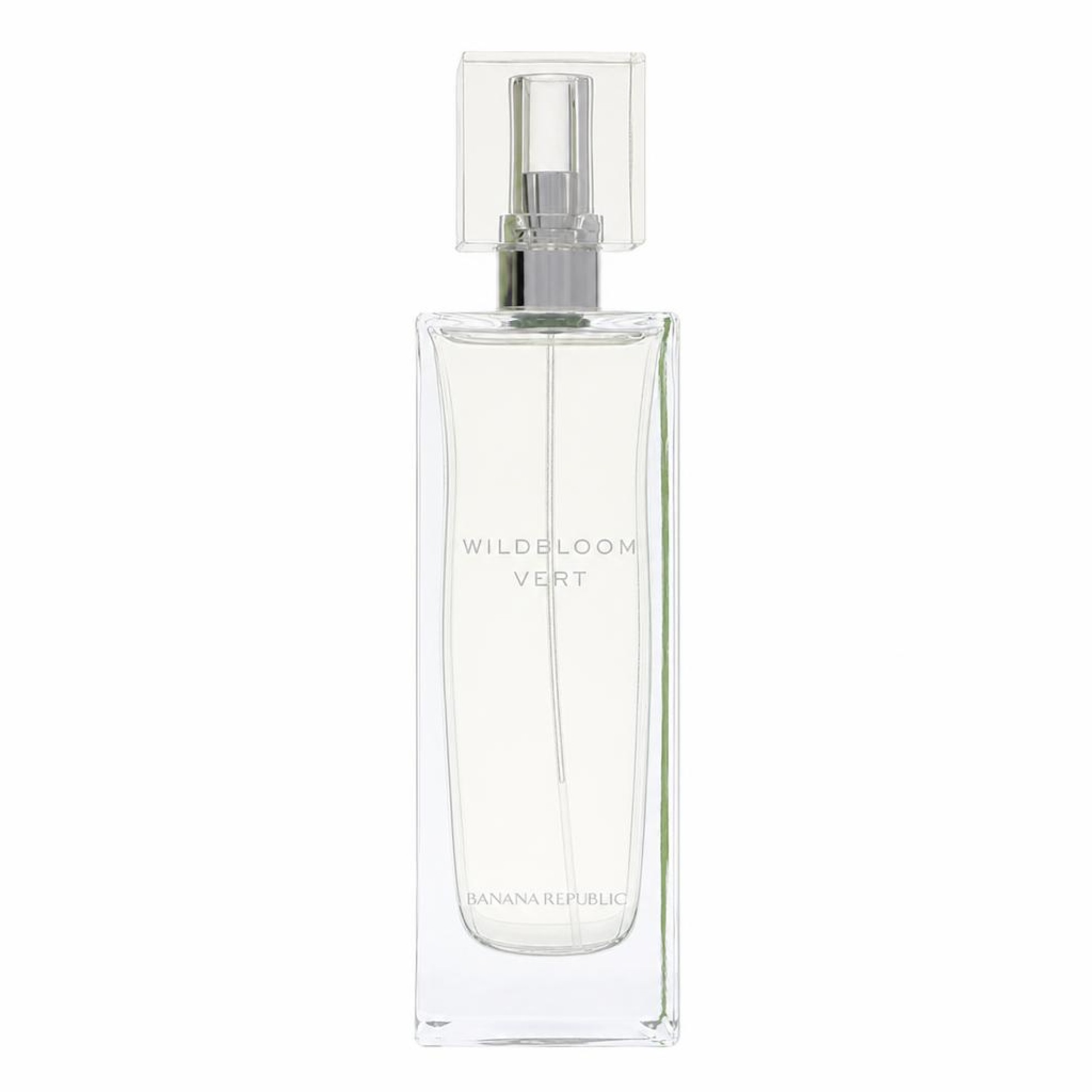 Banana Republic Wildbloom Vert Eau De Parfum Spray 100 ml