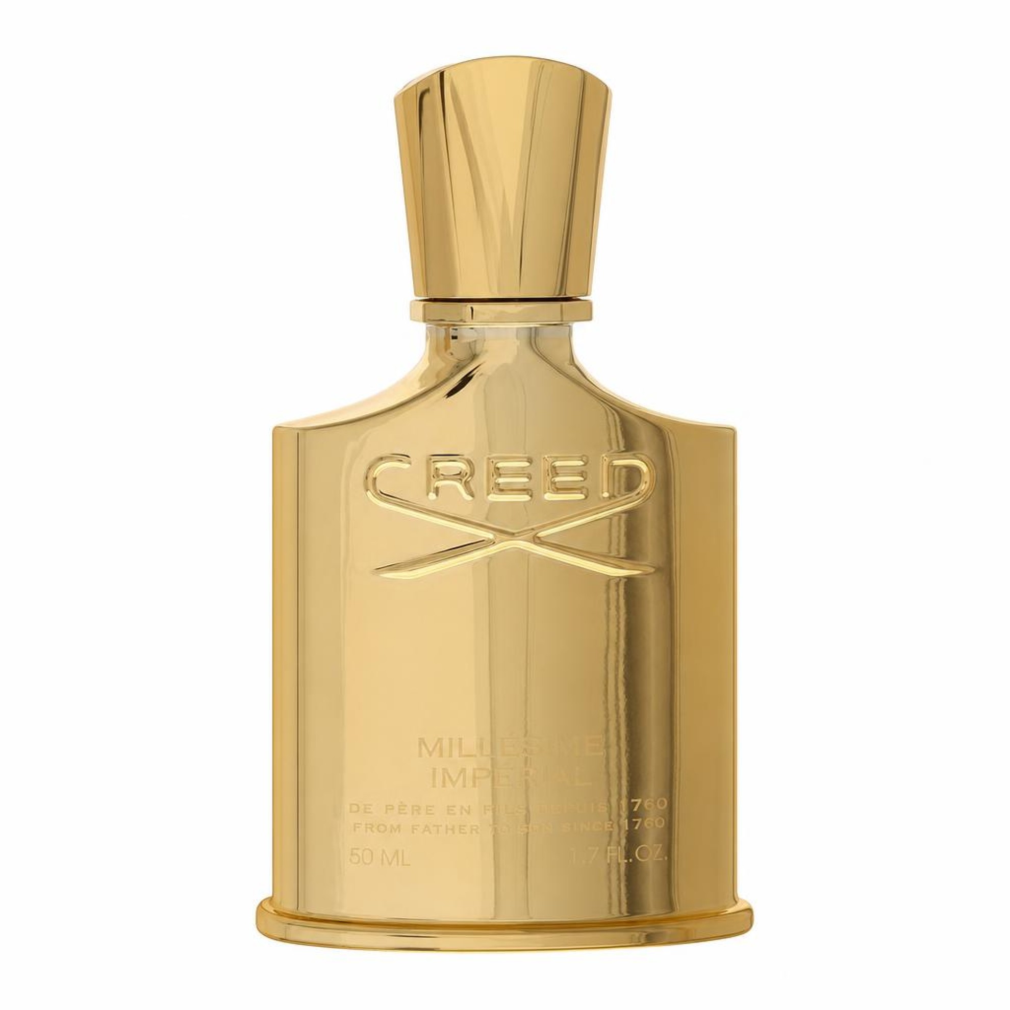Creed Millesime Imperial Eau de Parfum 50ml Herren