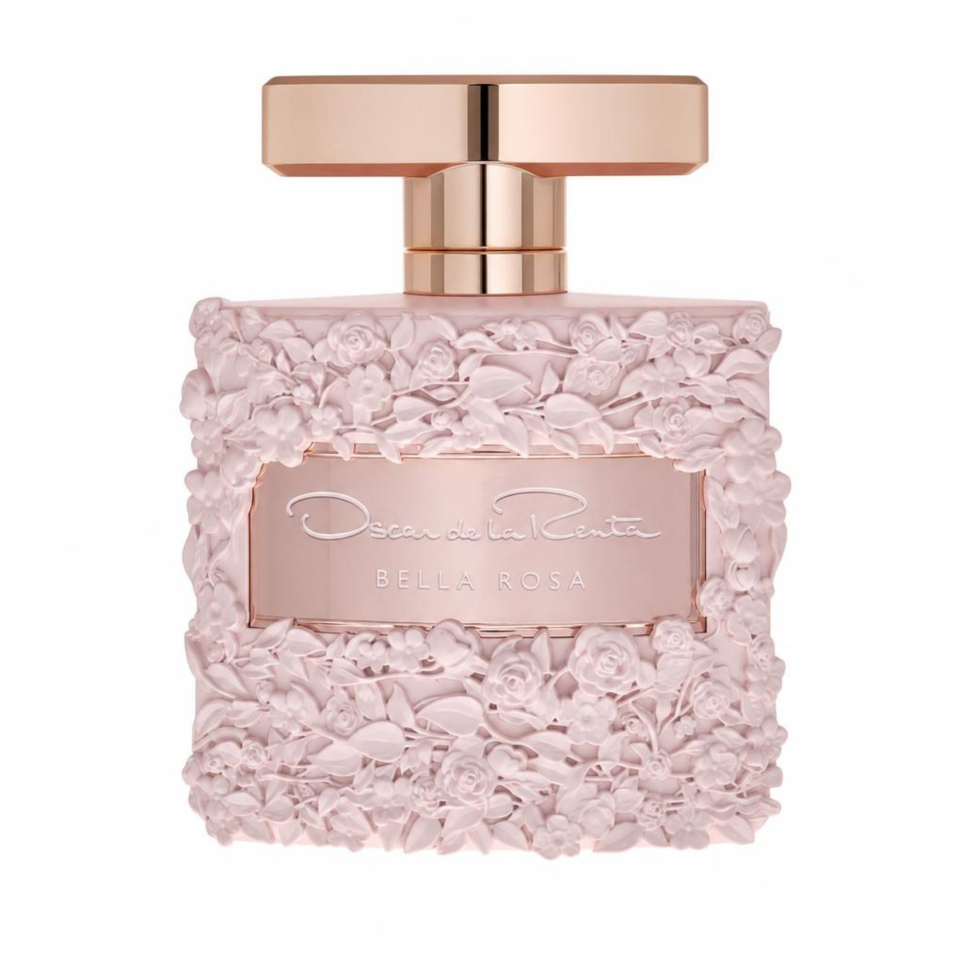 Oscar De La Renta Bella Rosa Eau De Parfum Spray 100 ml