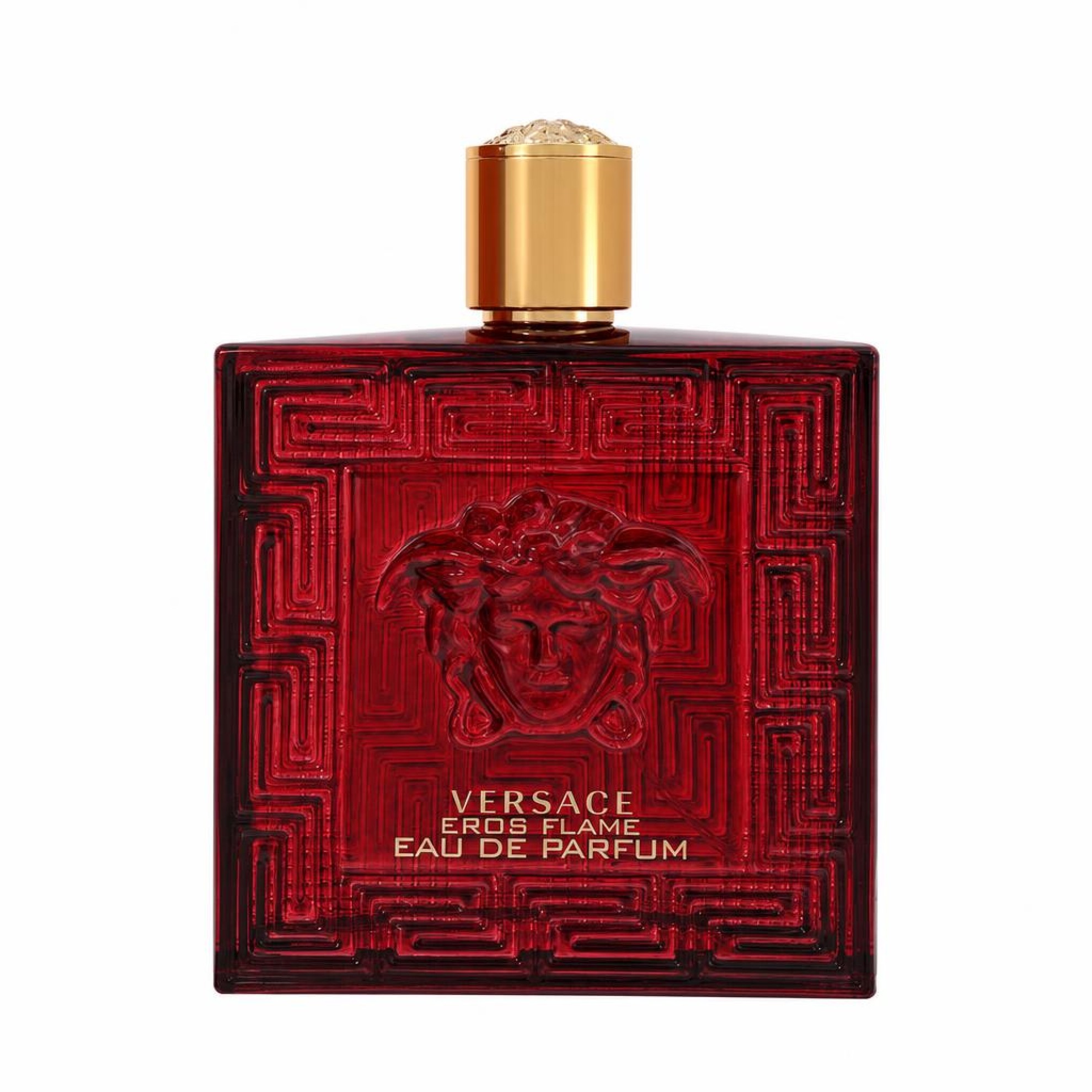 Versace Eros Flame Eau De Parfum Spray 200 ml