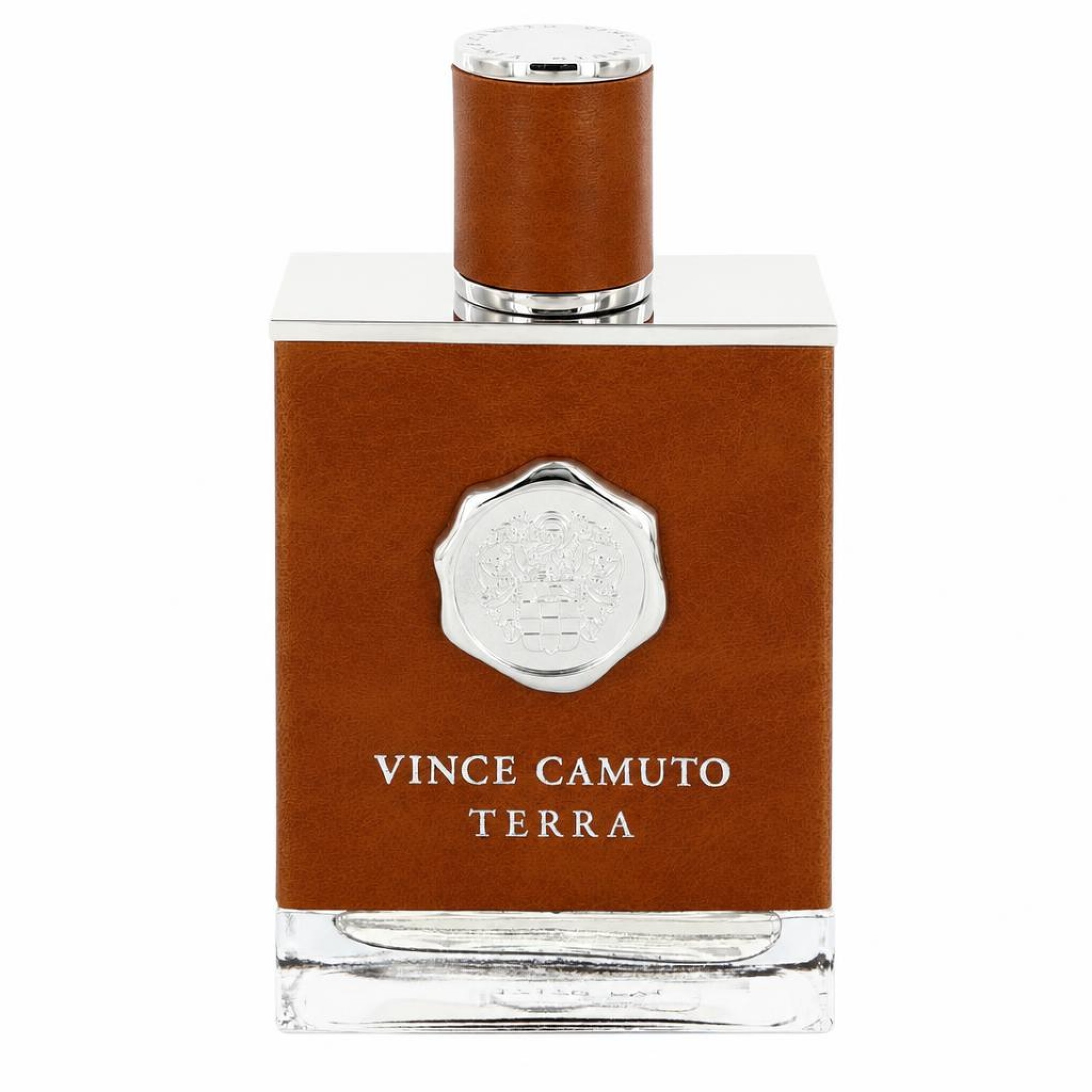 Vince Camuto Terra Eau De Toilette Spray (unboxed) 100 ml