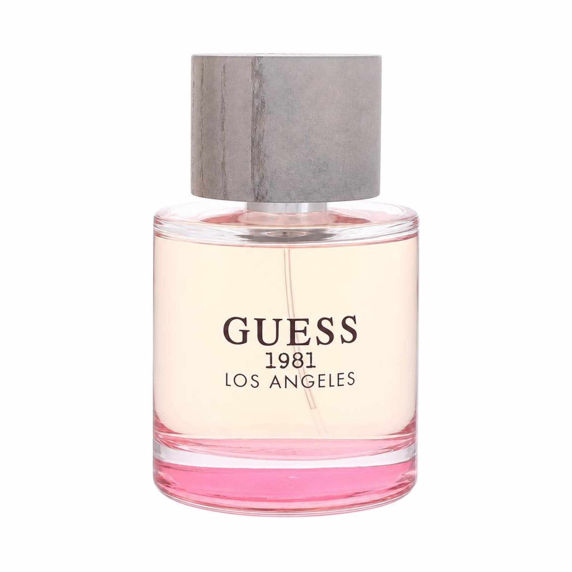 Guess 1981 Los Angeles Eau De Toilette Spray 100 ml