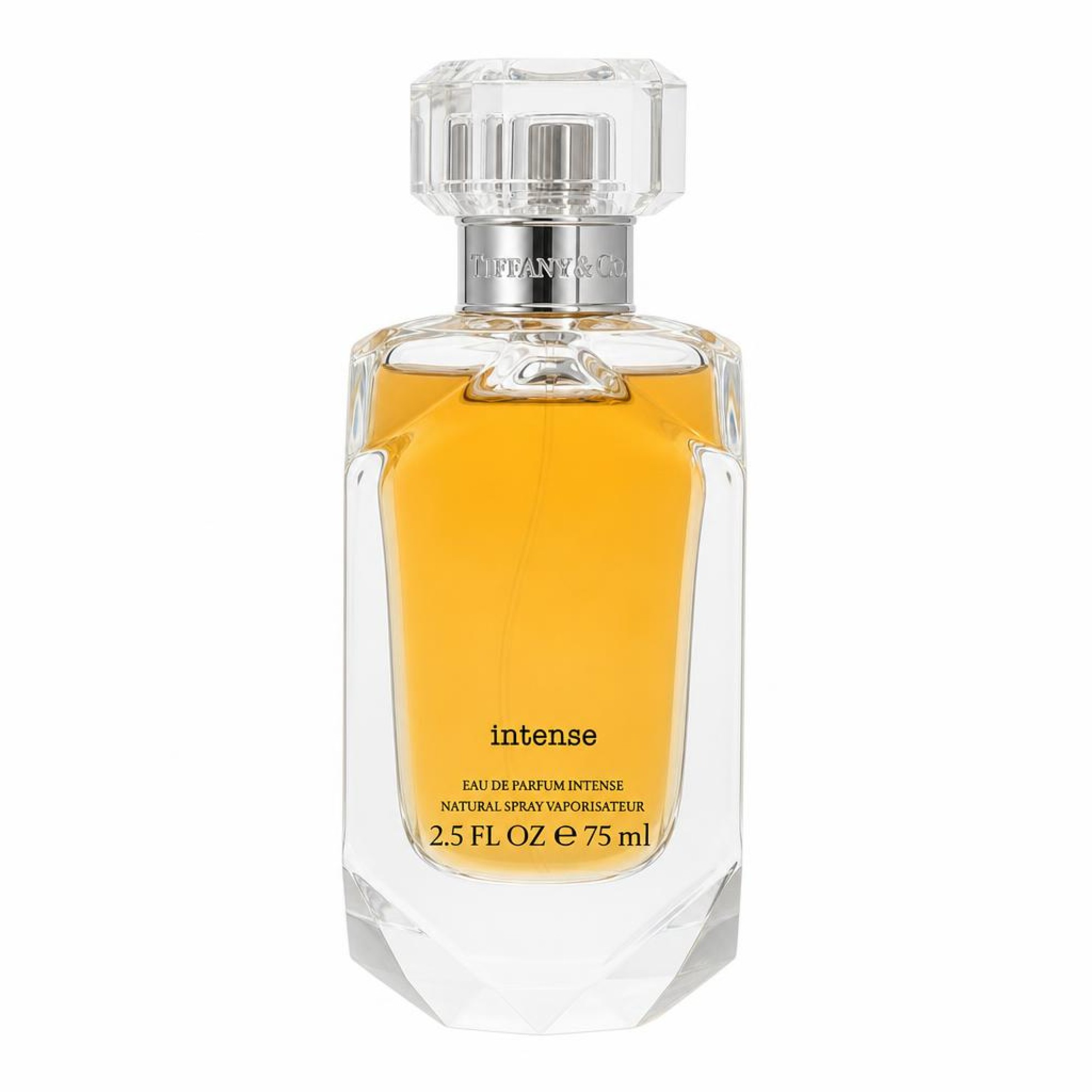 Tiffany Intense Eau De Parfum Intense Spray 75 ml