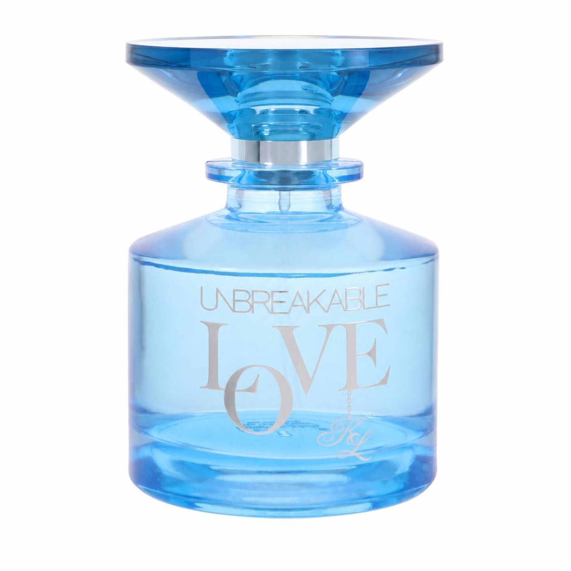 Khloe and Lamar Unbreakable Love Eau De Toilette Spray (unboxed) 100 ml