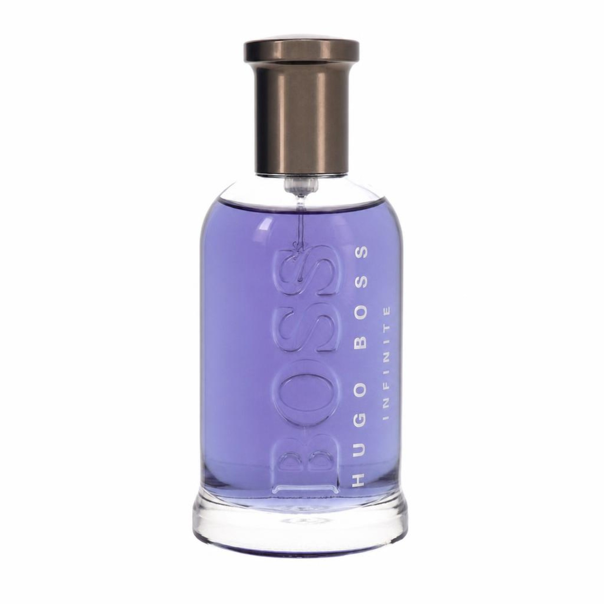 Boss - Hugo Boss, Bottled. Infinite. E.d.P. Nat. Spray