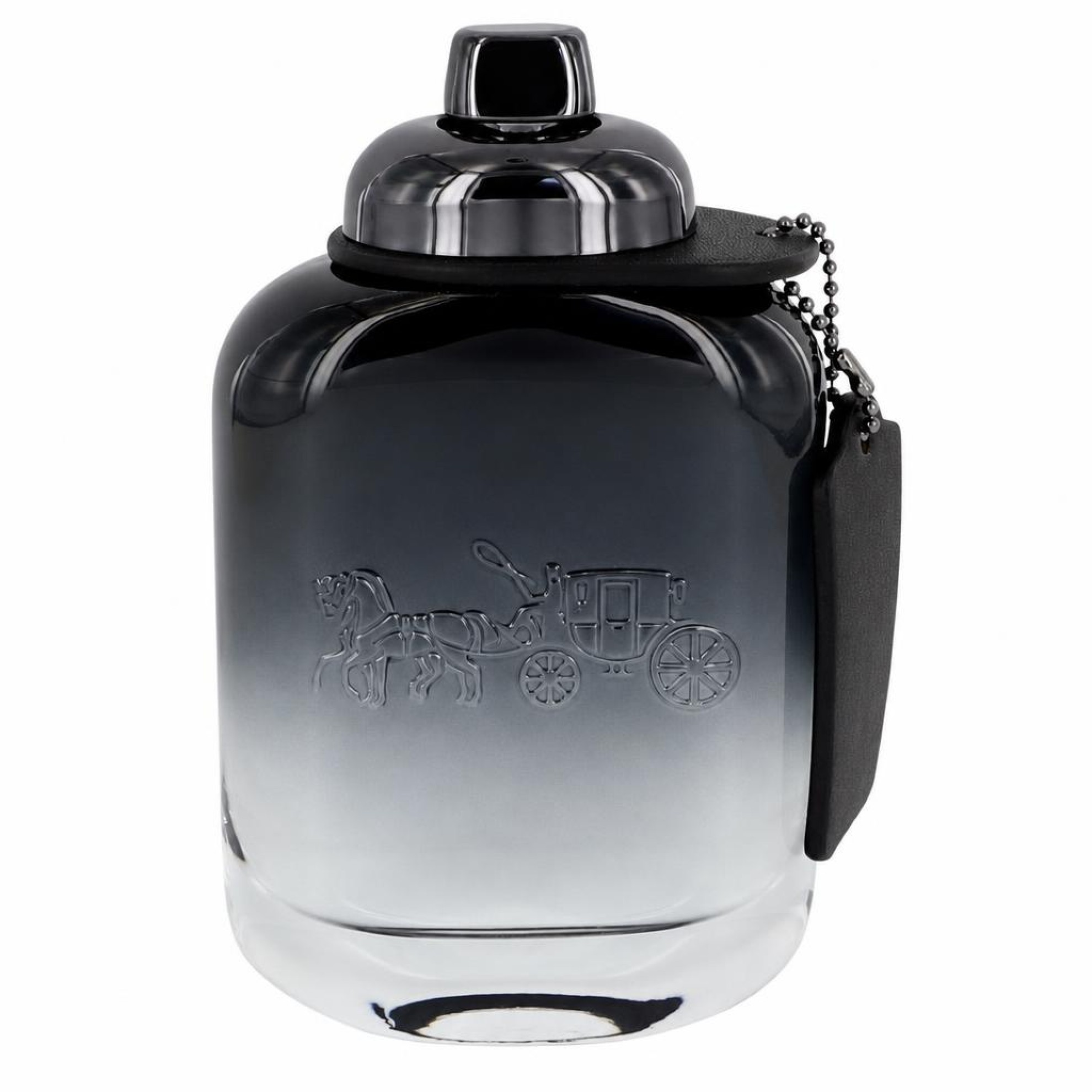 Image of Coach Eau De Toilette Spray (unboxed) 100 ml
