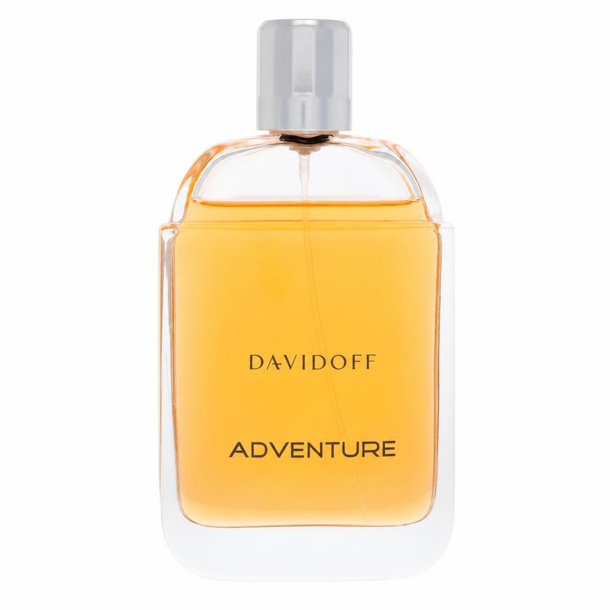 Image of Davidoff Adventure Eau De Toilette Spray (unboxed) 100 ml