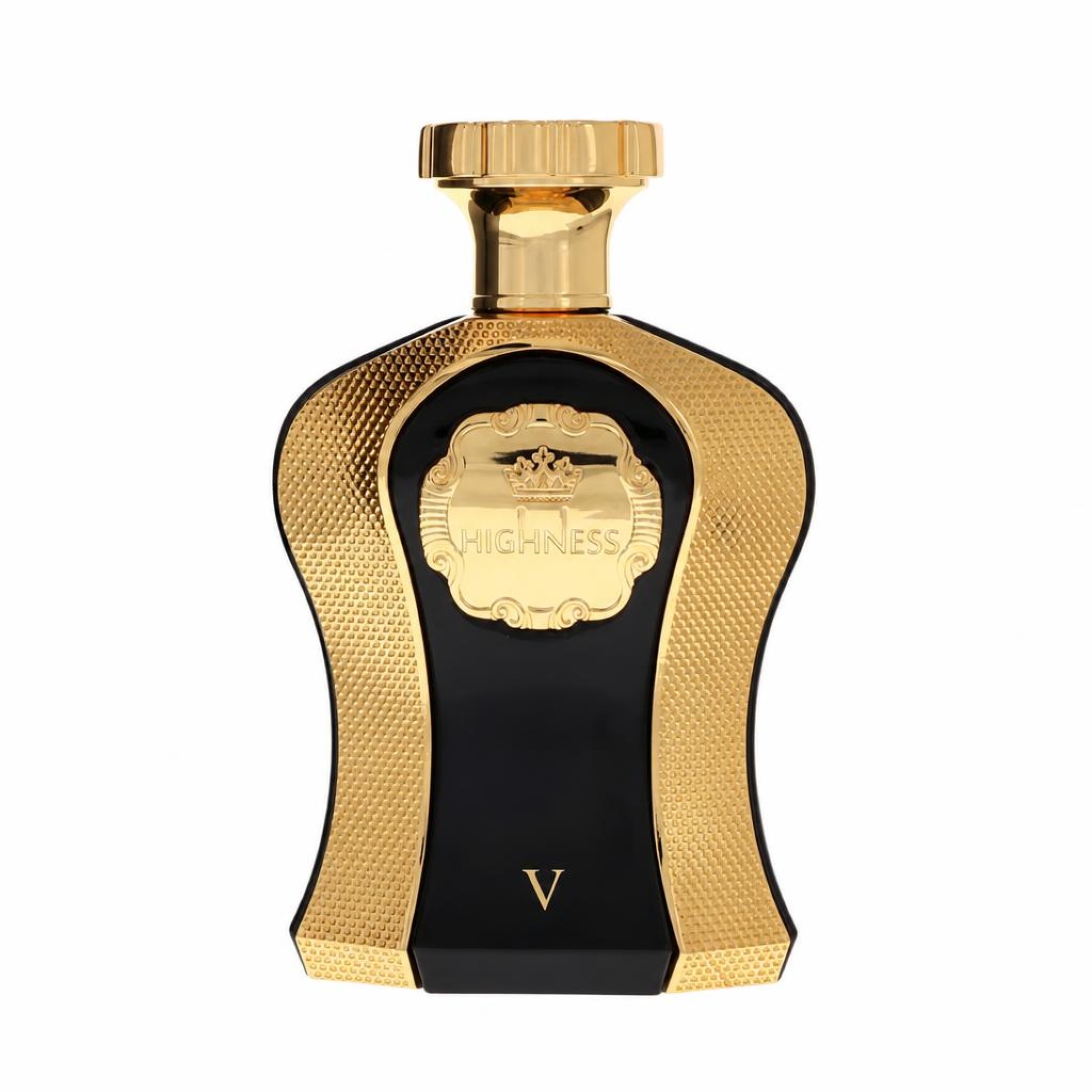 Afnan Her Highness Black Eau De Parfum Spray 100 ml