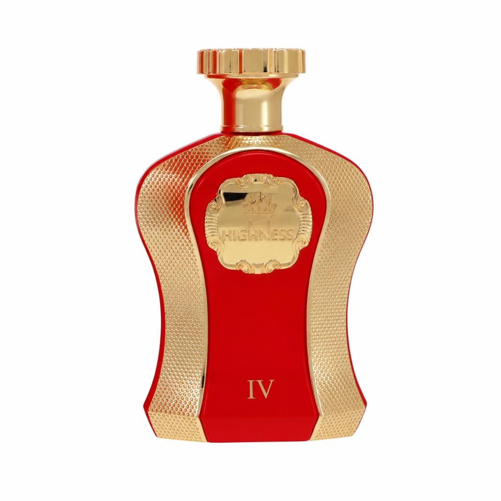 Afnan Her Highness Red Eau De Parfum Spray 100 ml