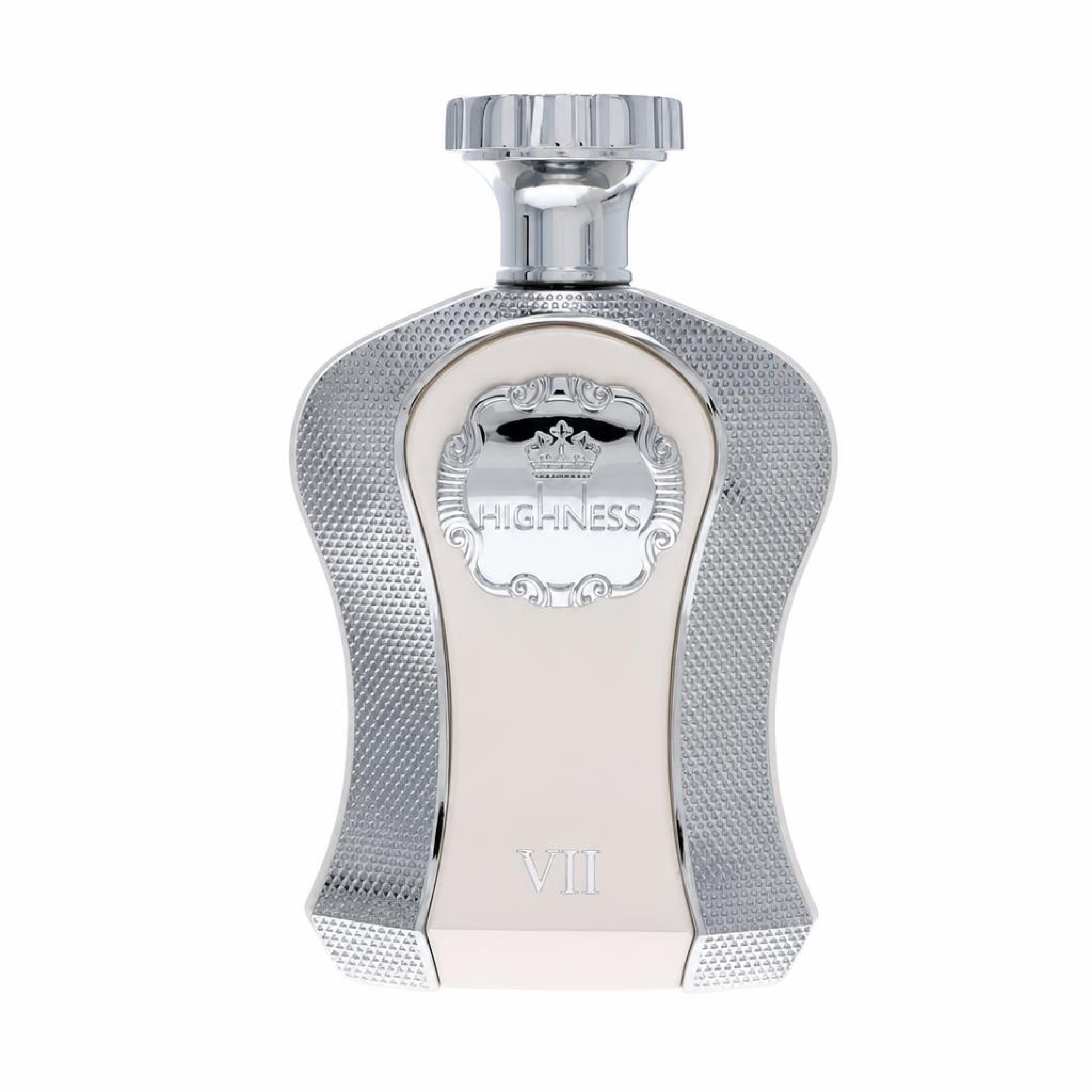 Afnan His Highness White Eau De Parfum Spray 100 ml