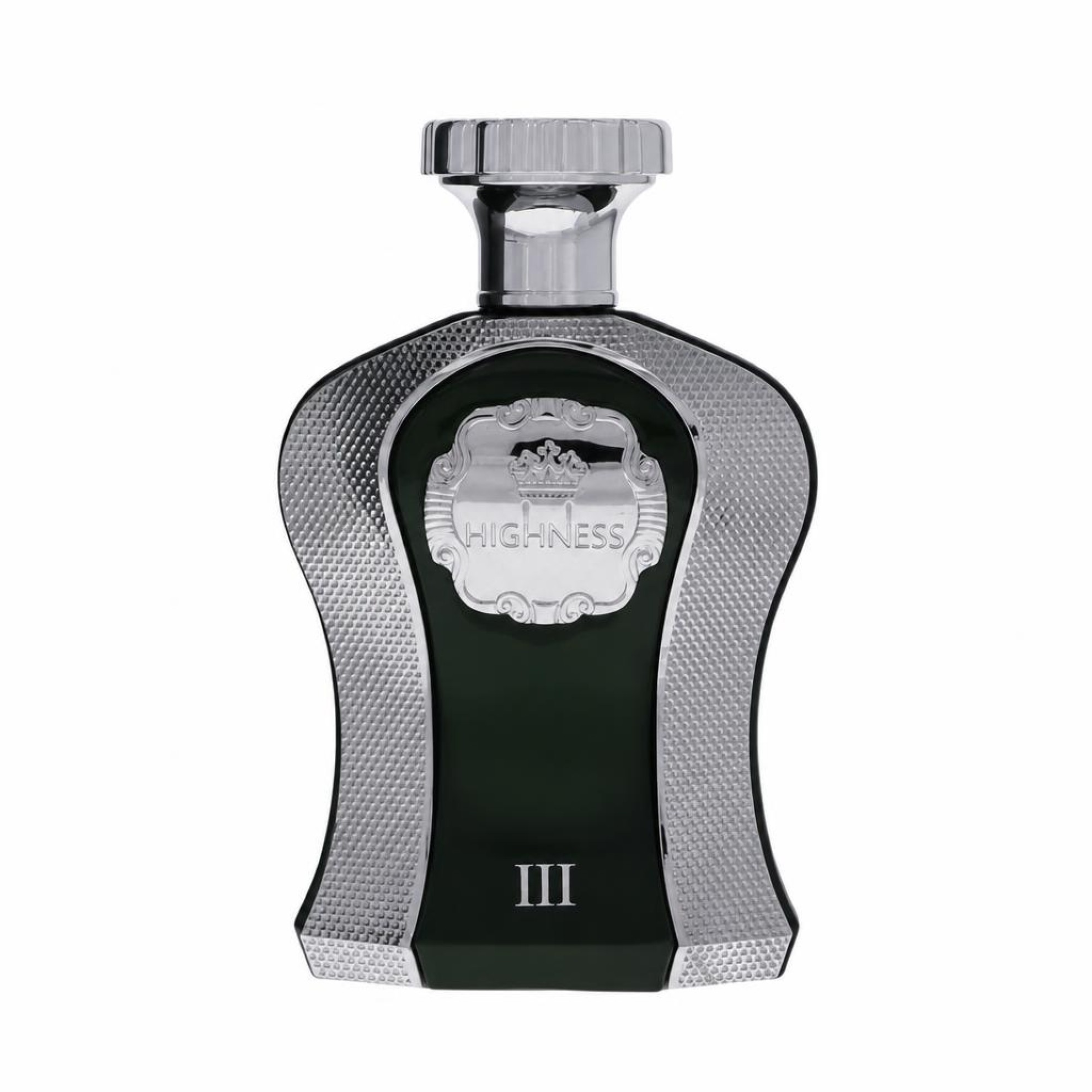Afnan His Highness Green Eau De Parfum Spray (Unisex) 100 ml