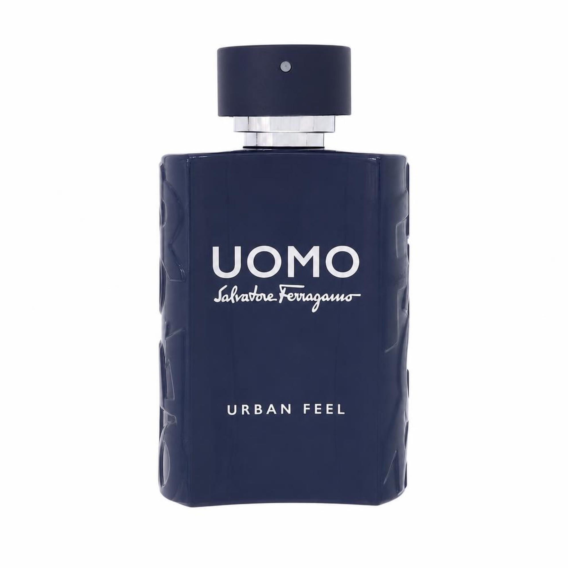 Ferragamo Uomo Urban Feel Eau de Toilette 100ml Homme