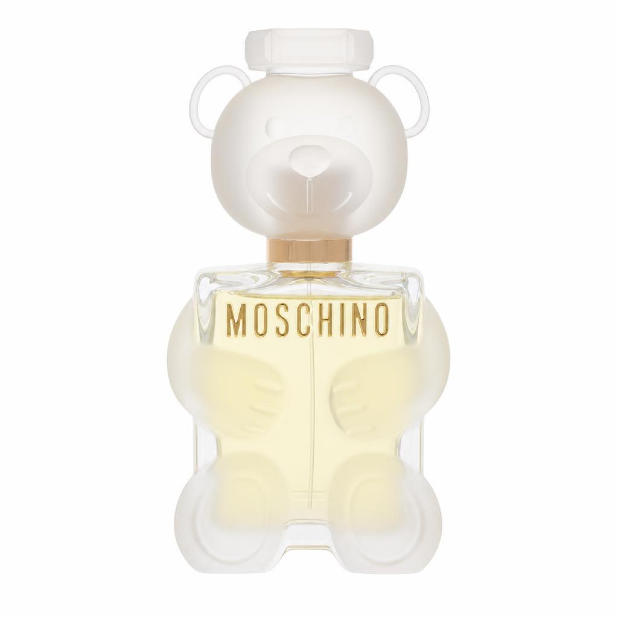 Moschino Toy 2 Eau de Parfum Zerstäuber 100 ml