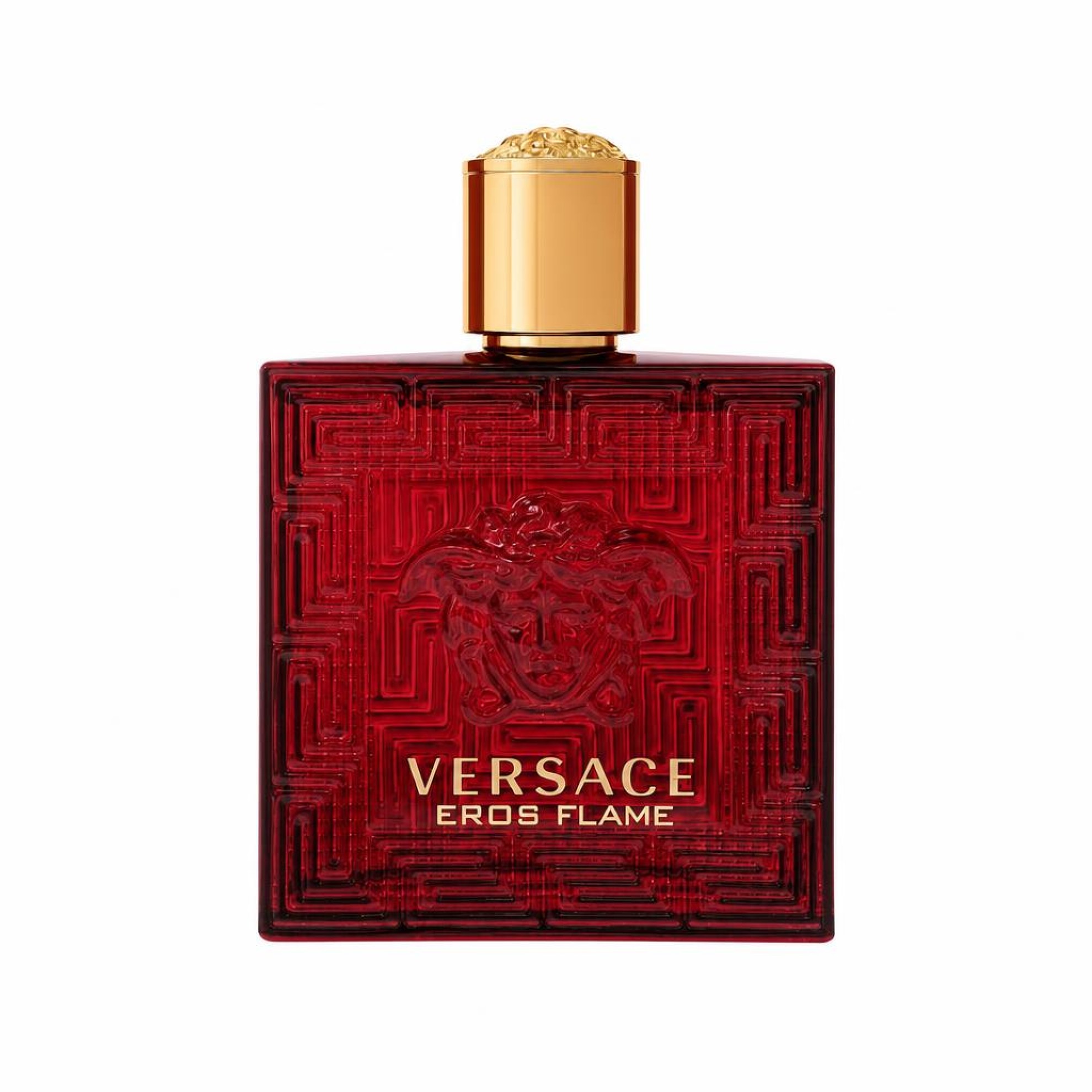 Versace Eros Flame Perfumed Deodorant Spray 100 ml