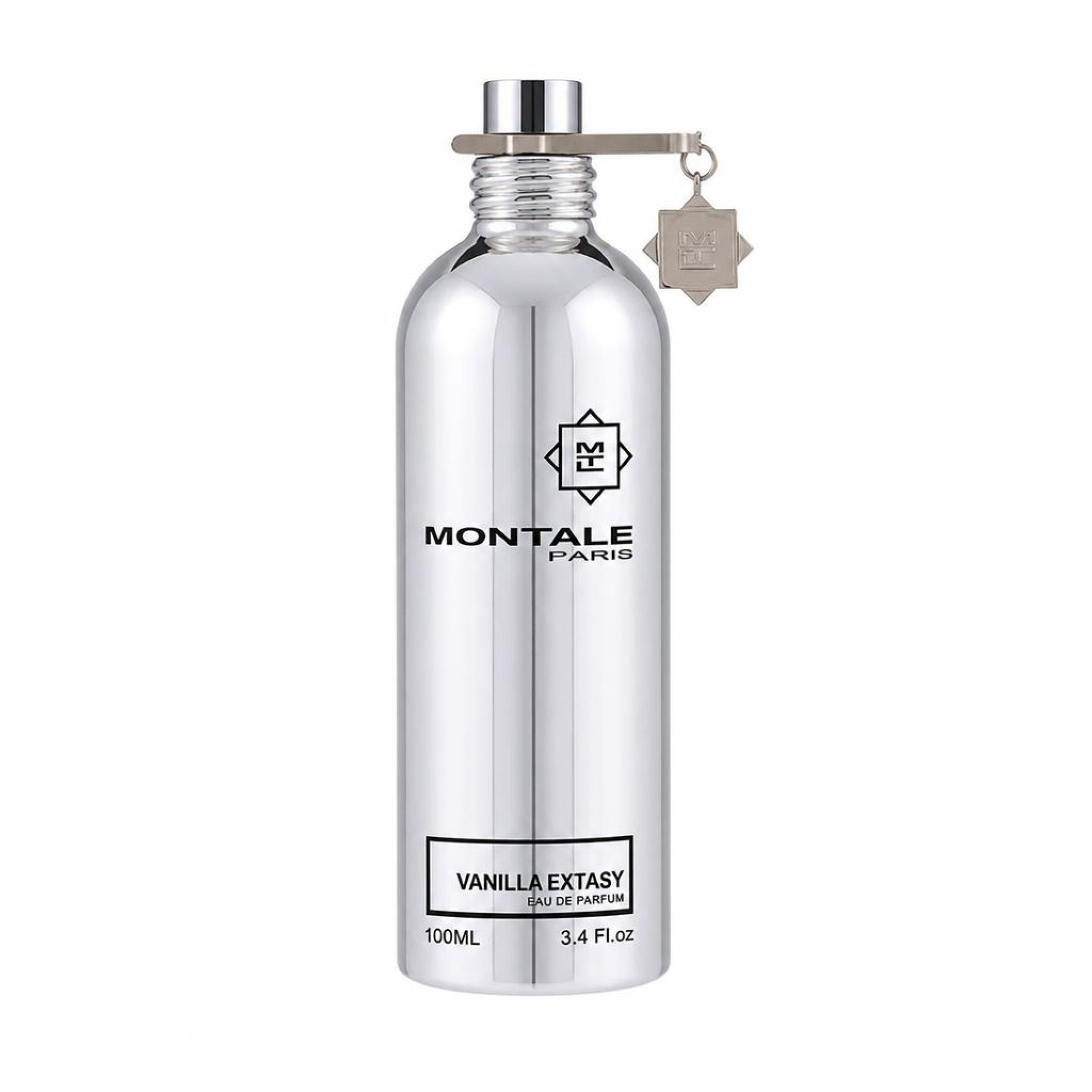 Montale Vanilla Extasy Eau De Parfum Spray 100 ml